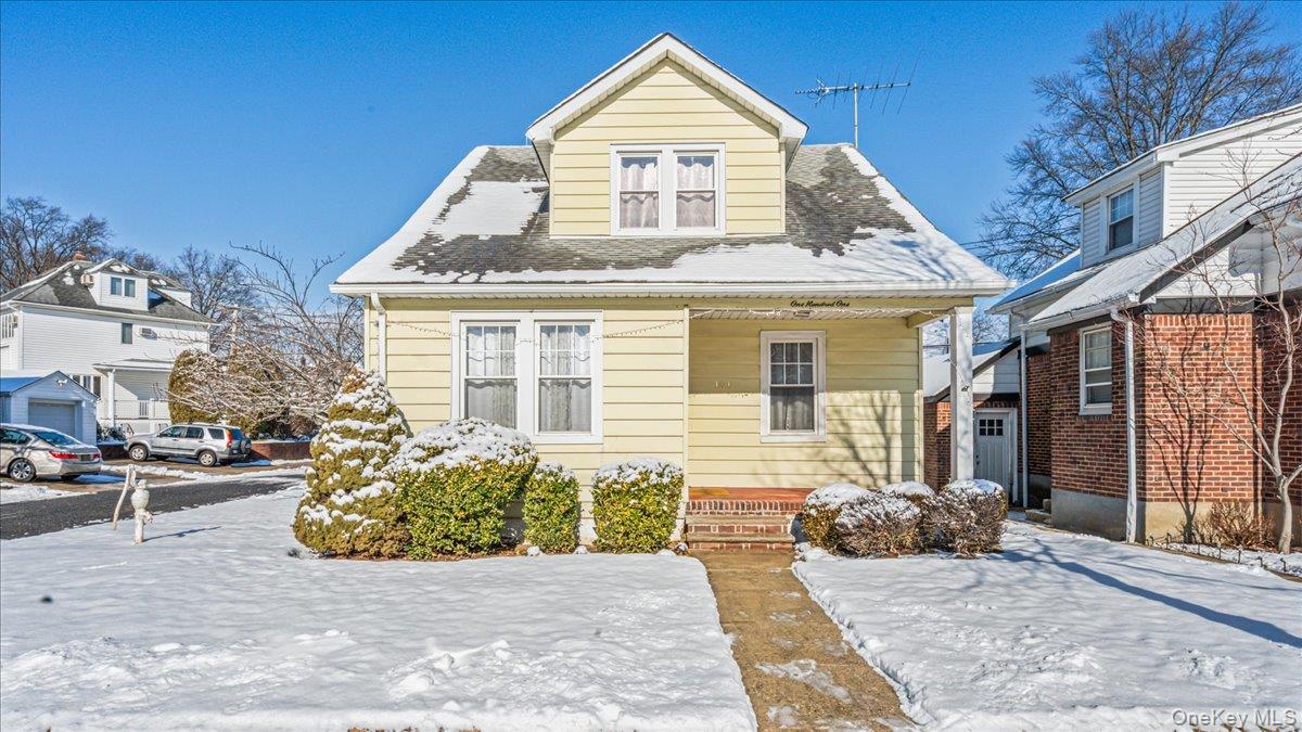 #1 photo, 101 Stewart Street, מחוז נסאו Floral Park , NY 11001