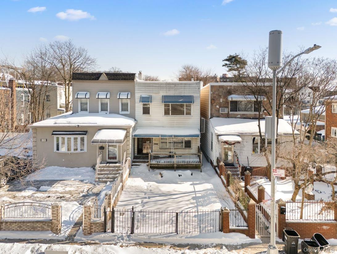 #1 photo, 108 Jackie Robinson Parkway, Brooklyn , NY 11207