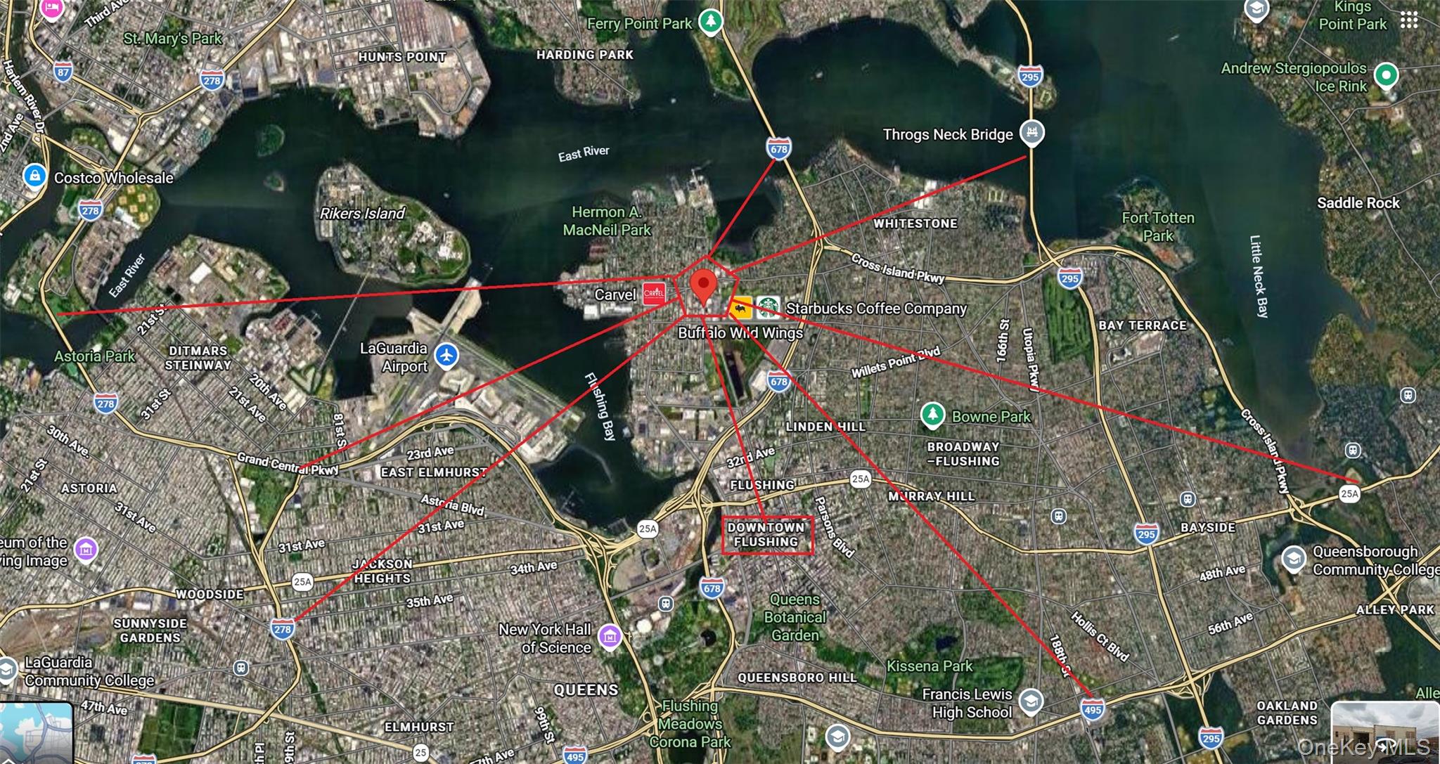 #10 photo, 129-11 18 Avenue, كوينز College Point , NY 11356