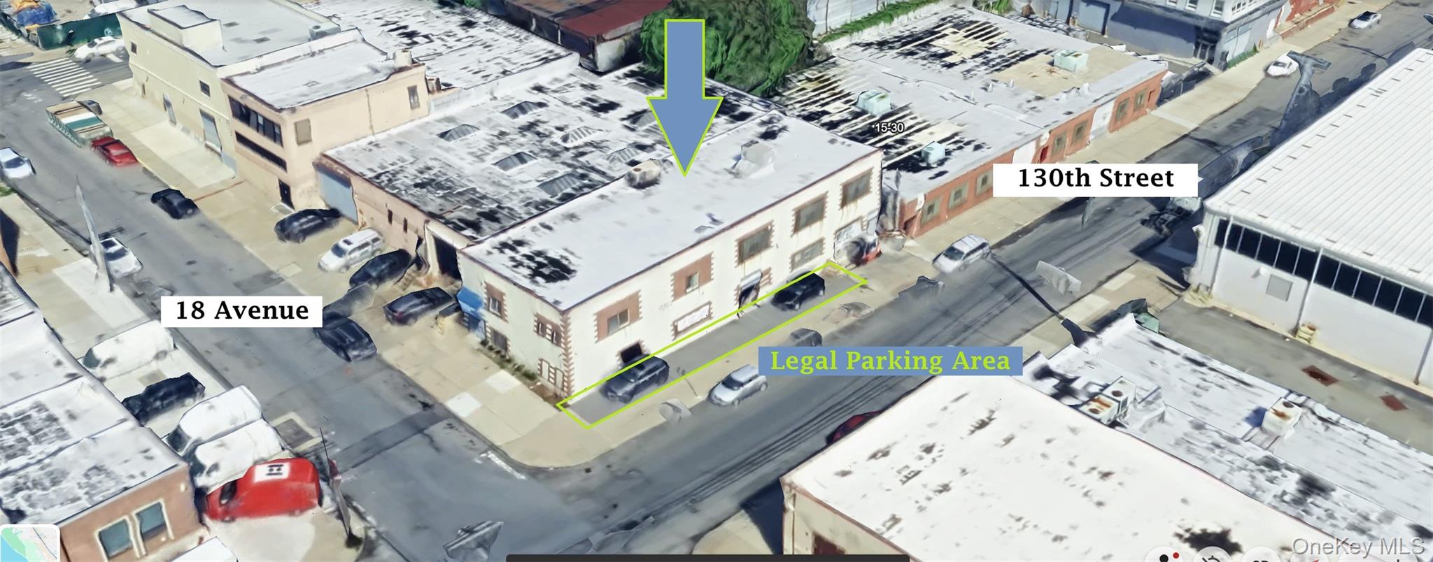 #18 photo, 129-11 18 Avenue, كوينز College Point , NY 11356