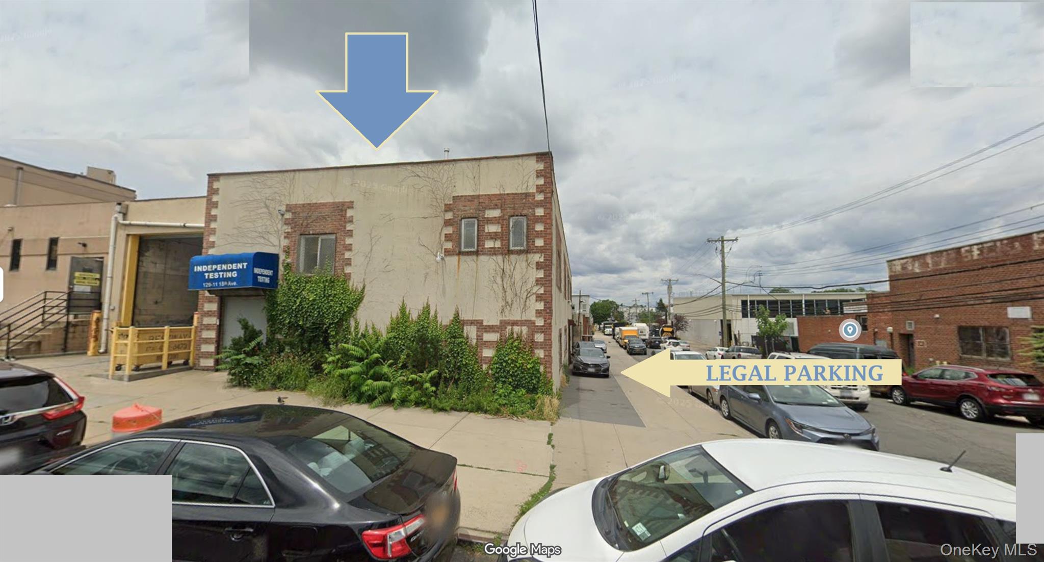 #3 photo, 129-11 18 Avenue, كوينز College Point , NY 11356