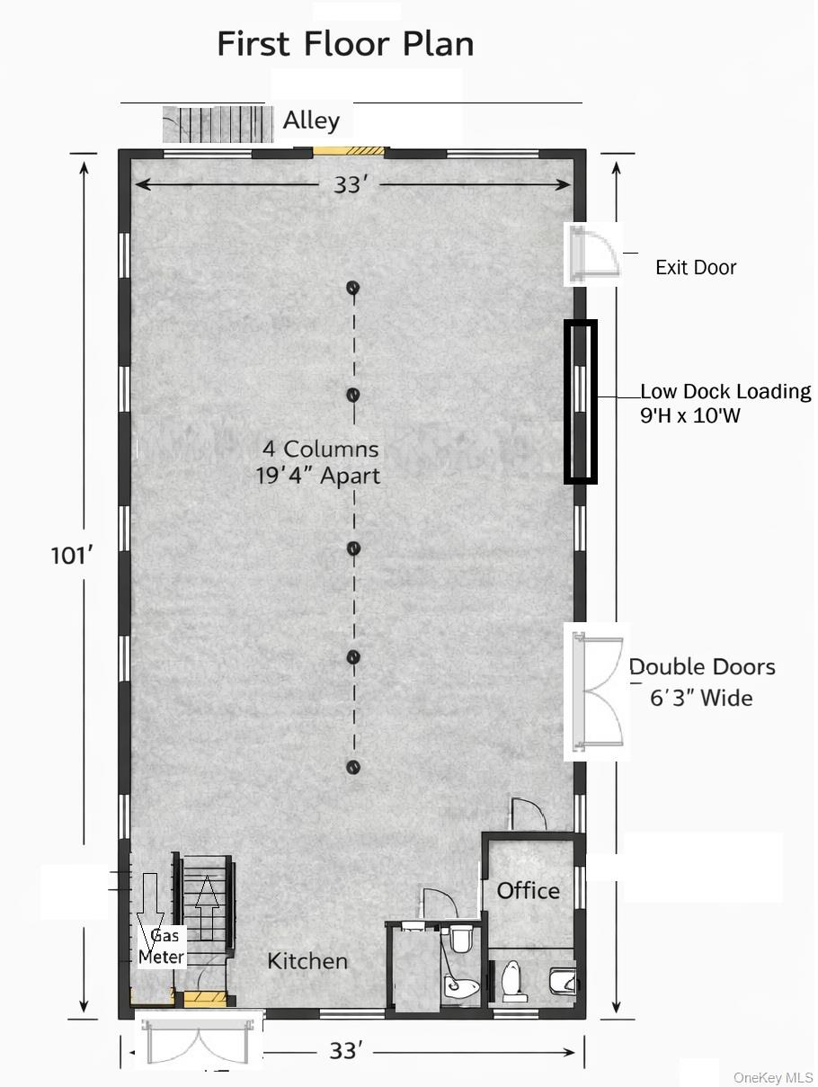 #6 photo, 129-11 18 Avenue, كوينز College Point , NY 11356