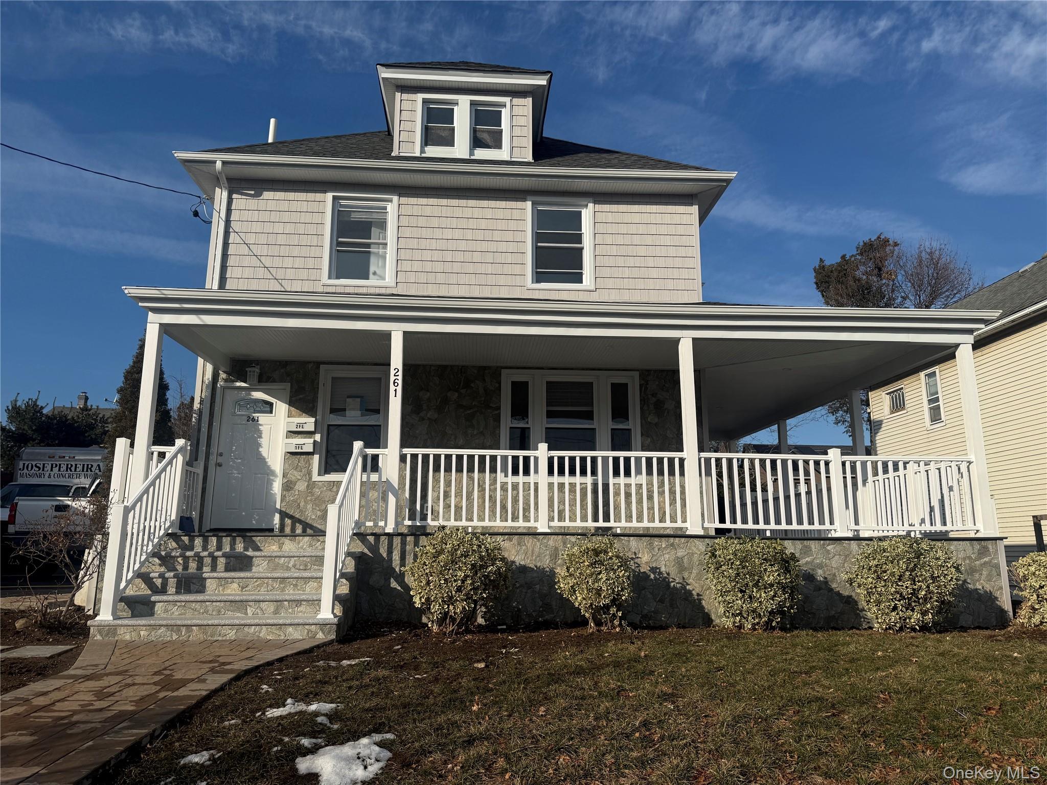 #1 photo, 261 Wilson Avenue, Westbury , NY 11590