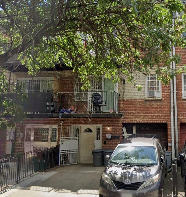 #1 photo, 42-44 Elbertson Street, Elmhurst , NY 11373