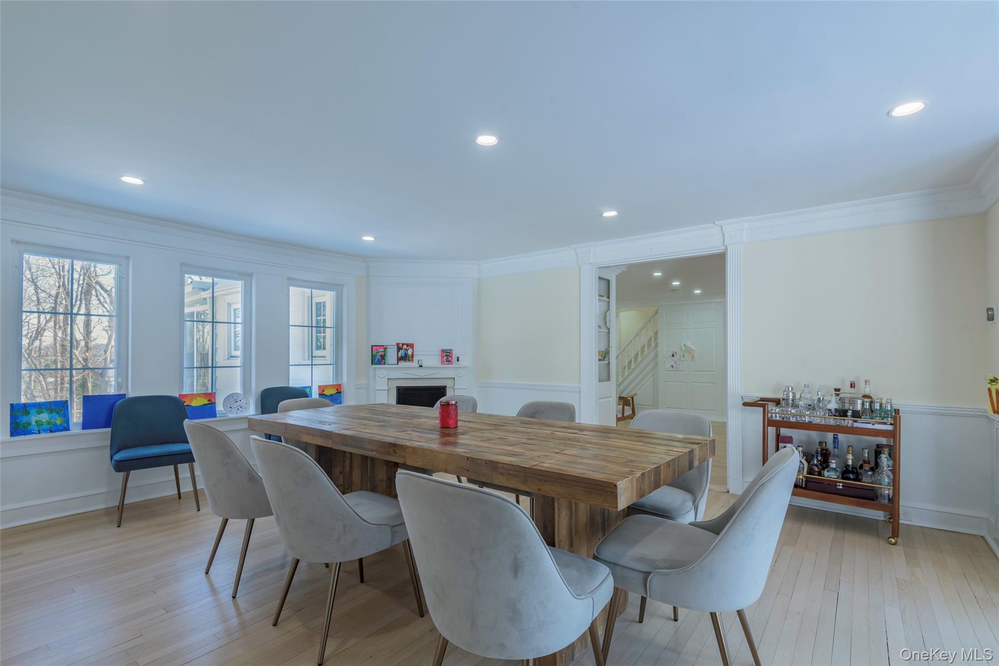 #8 photo, 20 N Ravine Road, גרייט נק Great Neck , NY 11023