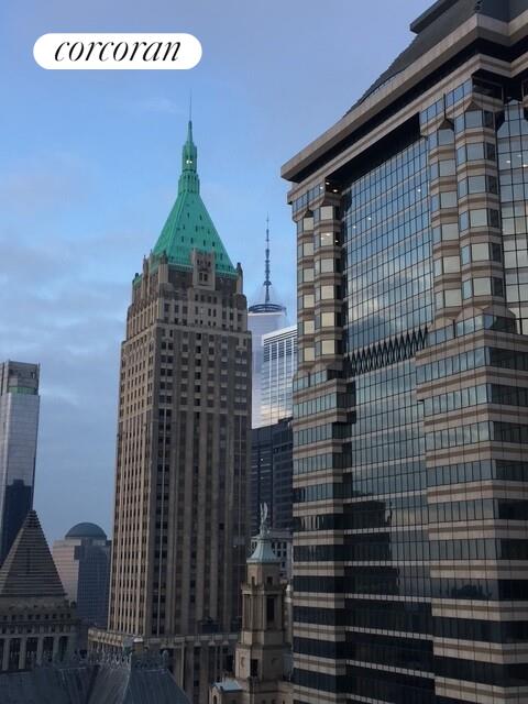 #6 photo, New York City, 曼哈頓 Financial District , NY 10005