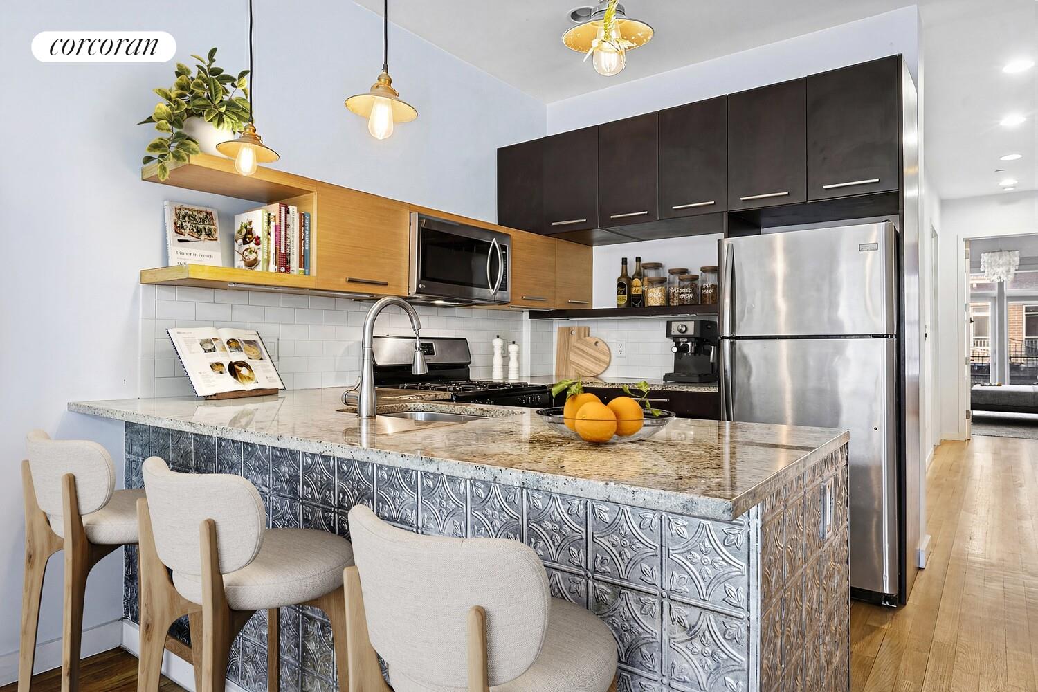 #4 photo, 317 GREENE Avenue, Bedford-Stuyvesant , NY 11238