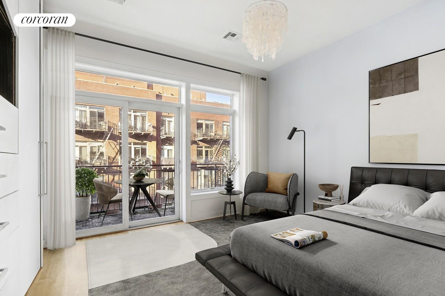 #7 photo, 317 GREENE Avenue, Bedford-Stuyvesant , NY 11238