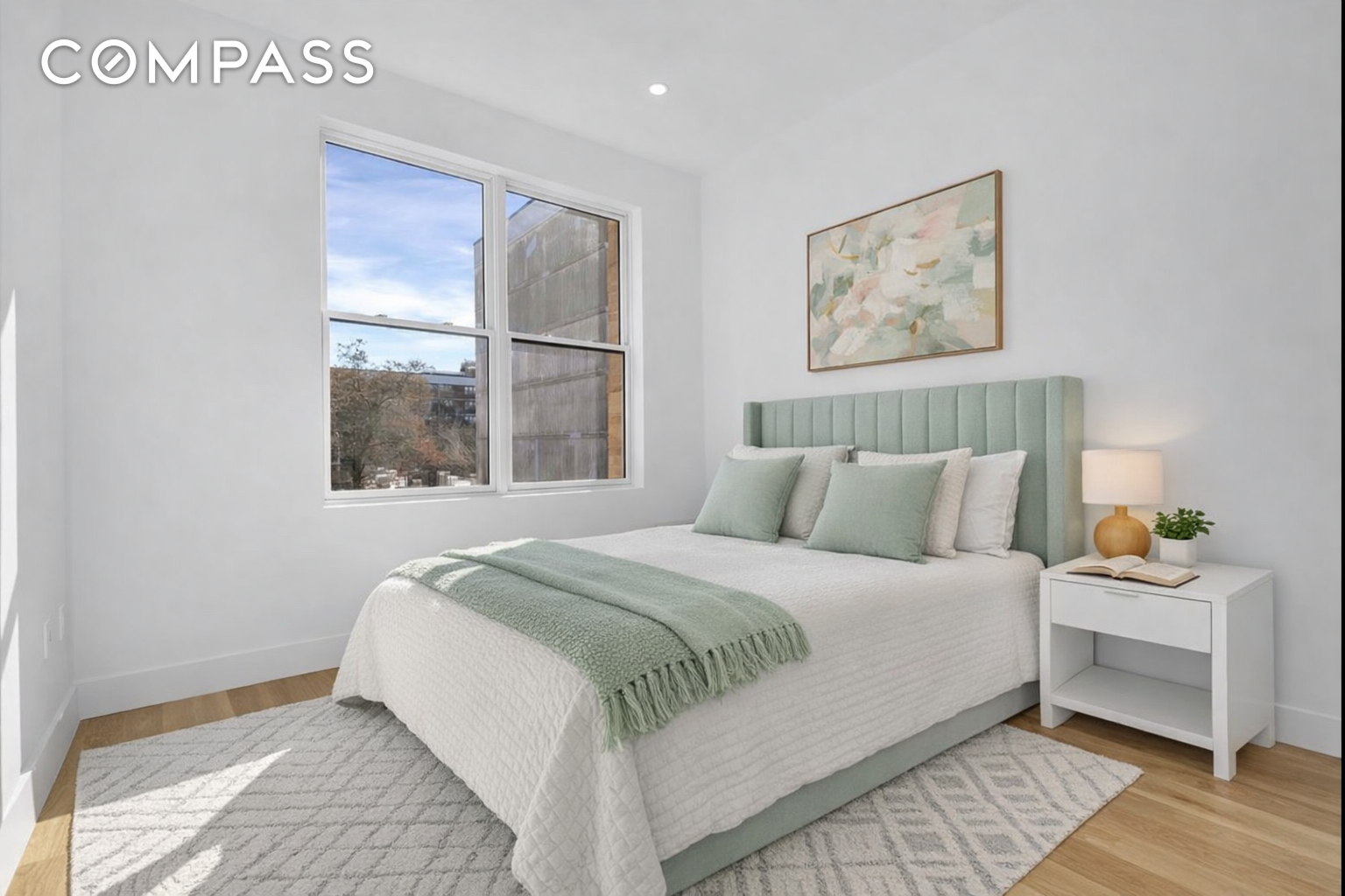 #4 photo, 97 Seigel Street, Williamsburg , NY 11206