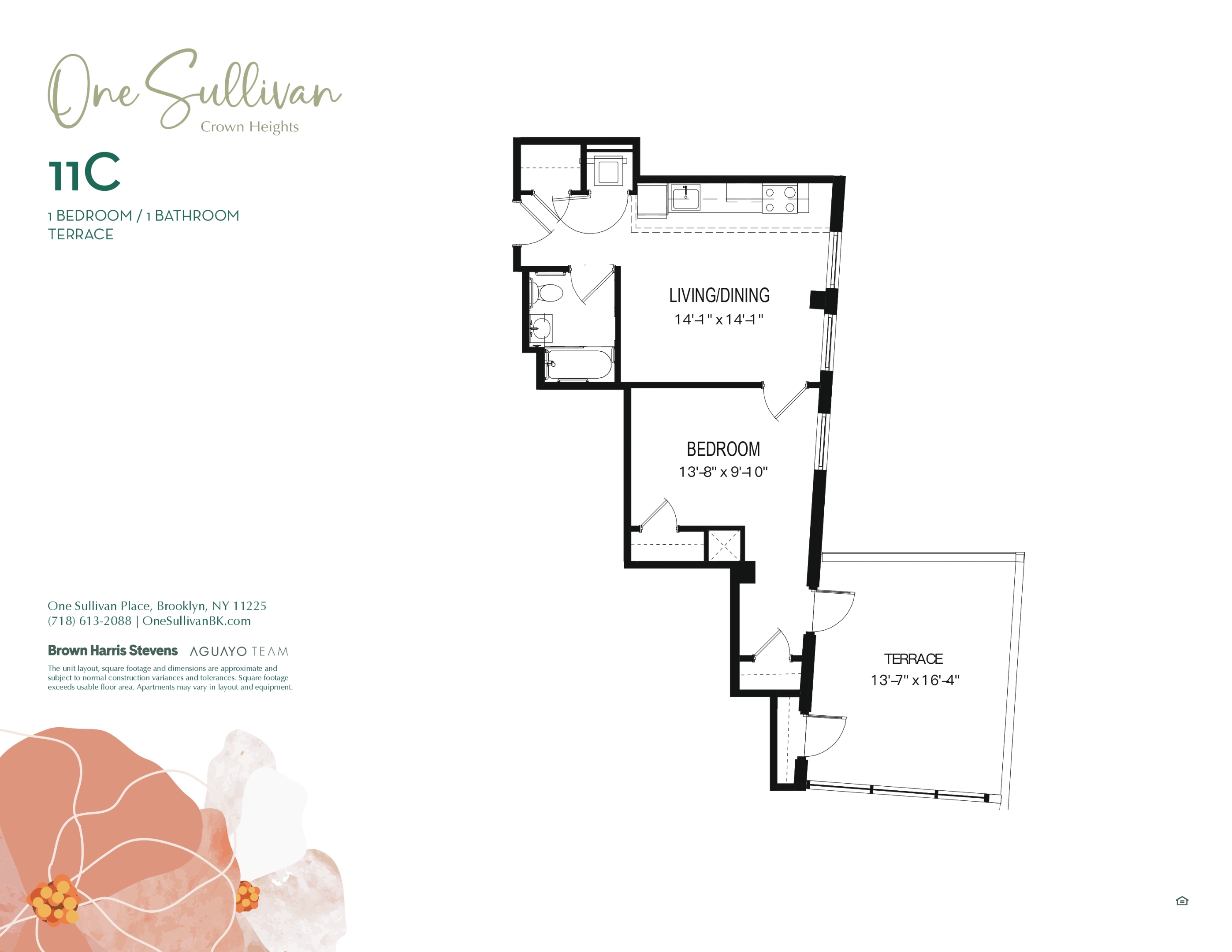 #2 photo, Brooklyn, ब्रुकलीन Crown Heights , NY 11225