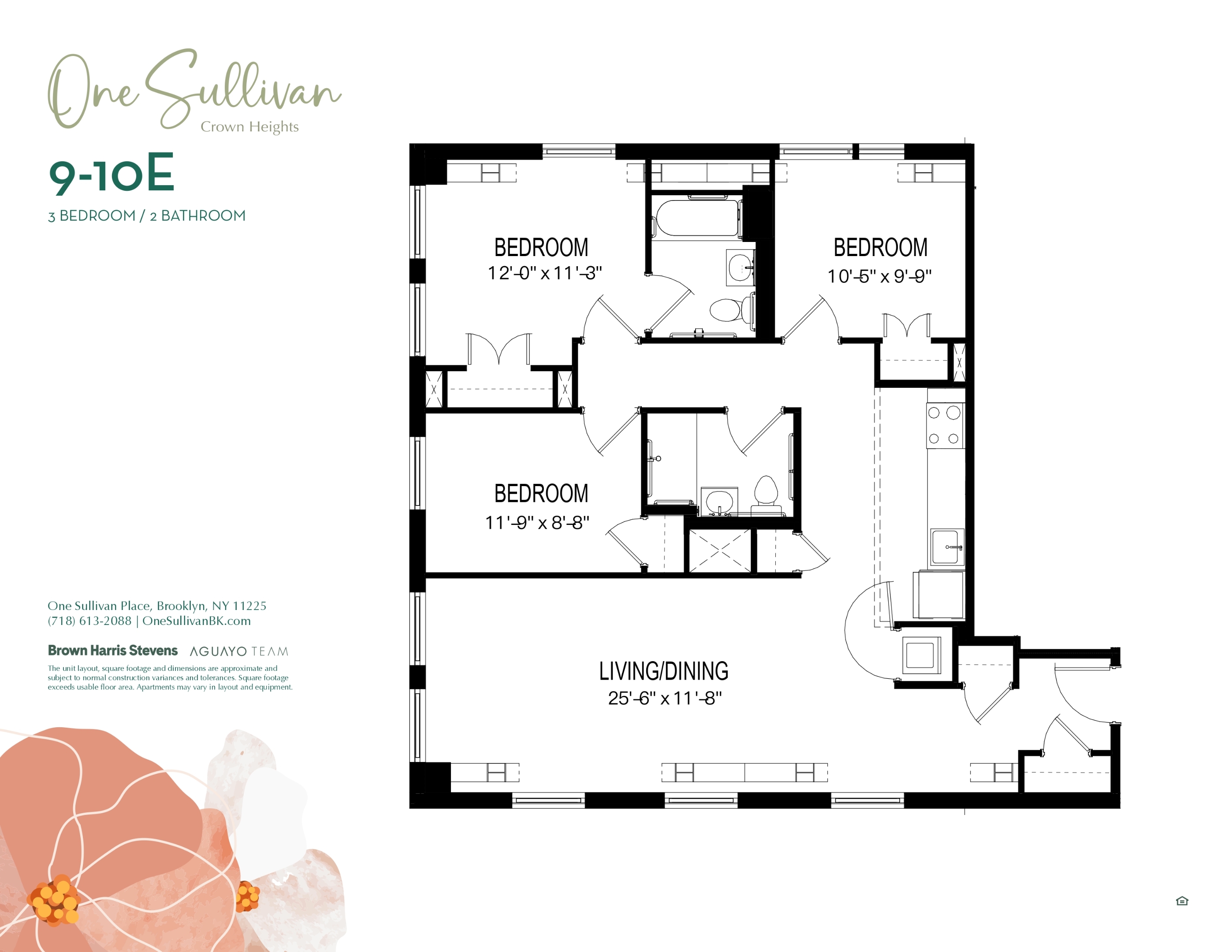 #2 photo, Brooklyn, ब्रुकलीन Crown Heights , NY 11225