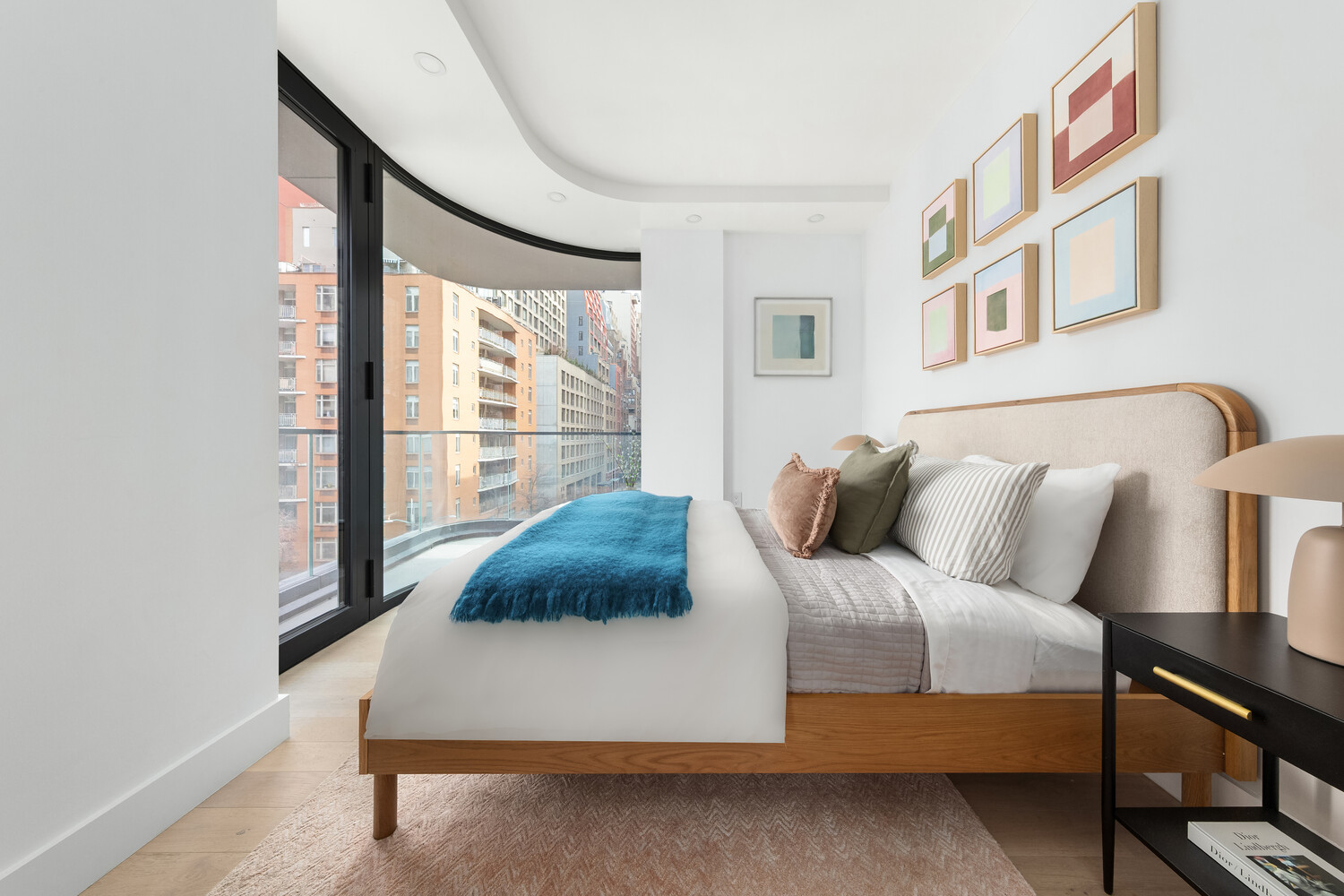 #3 photo, 499 9TH Avenue, مانهاتن Hudson Yards , NY 10018