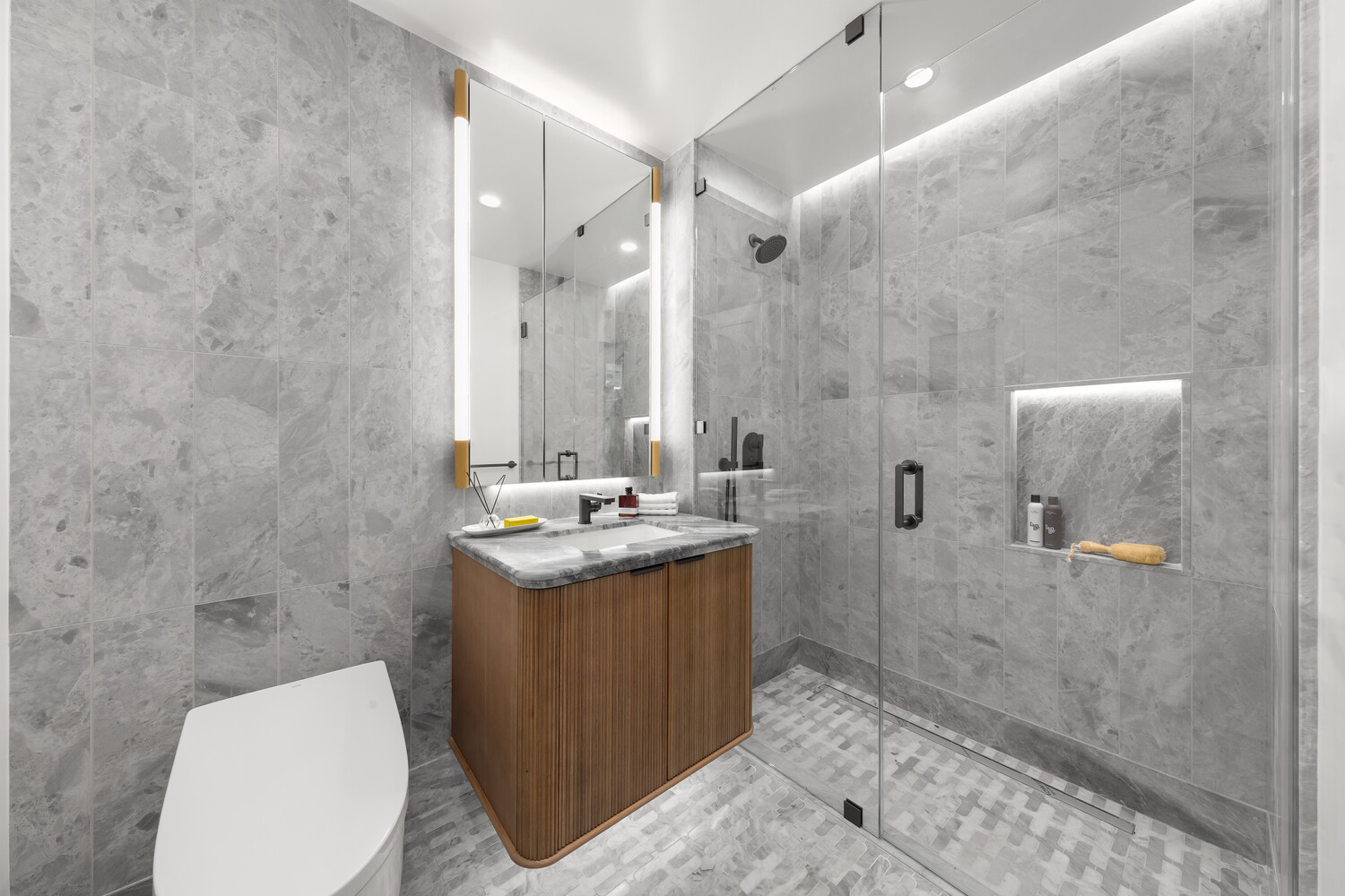 #5 photo, 499 9TH Avenue, مانهاتن Hudson Yards , NY 10018