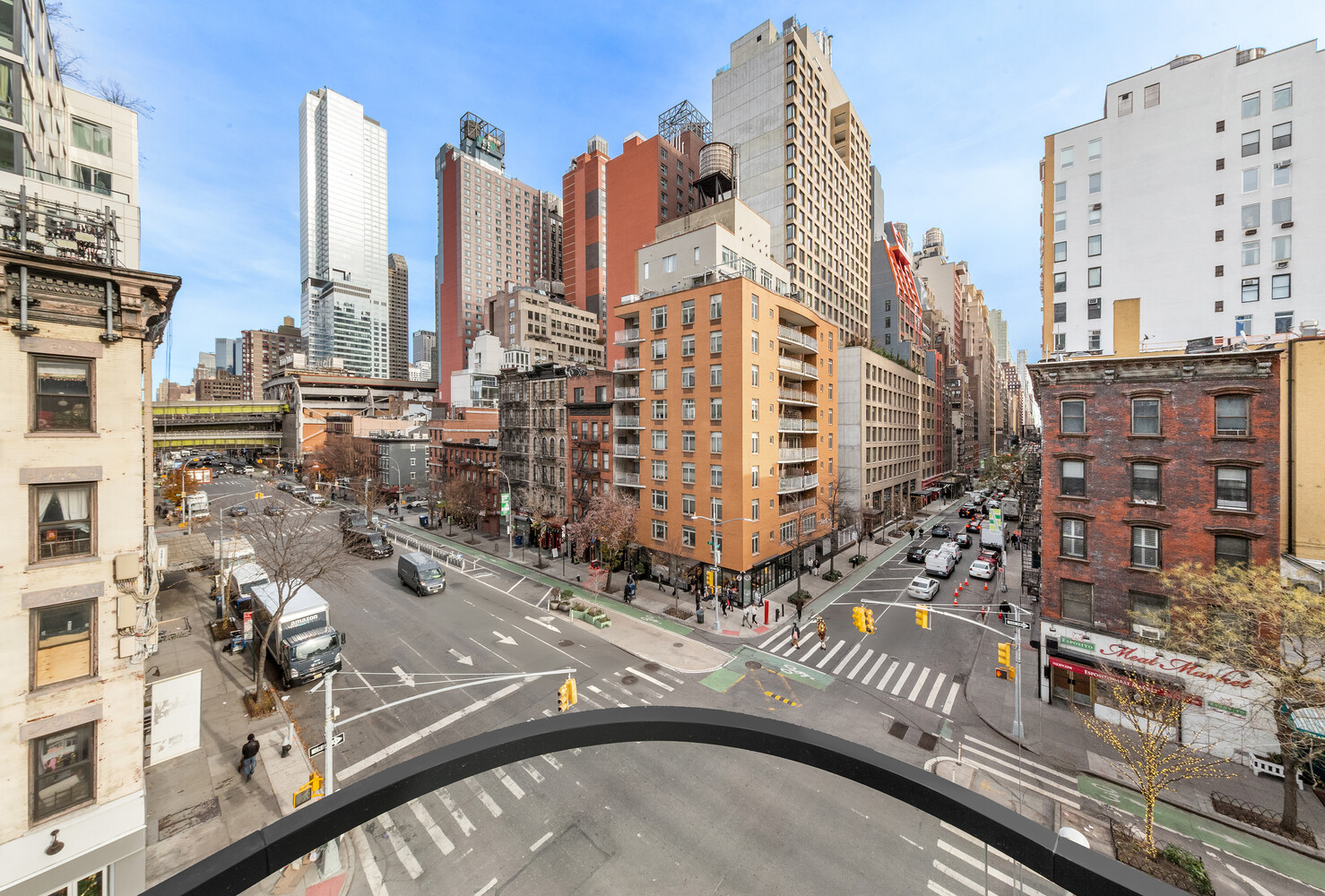 #8 photo, 499 9TH Avenue, مانهاتن Hudson Yards , NY 10018