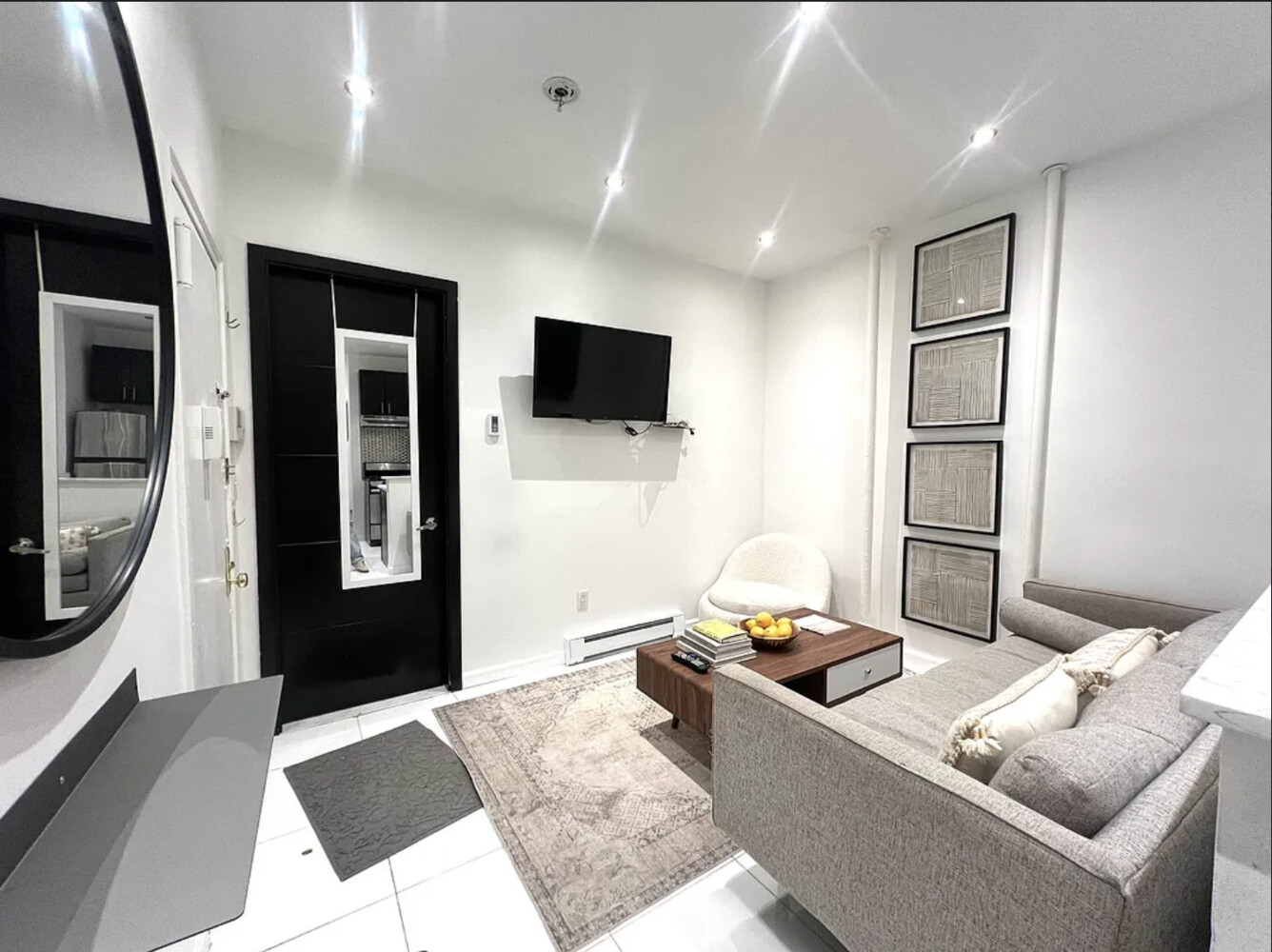 #2 photo, 21 W 106TH Street, Manhattan Valley , NY 10025