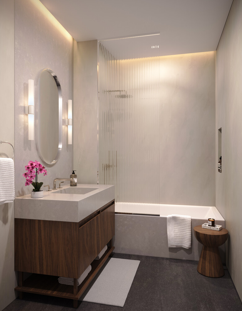 #5 photo, 350 E 18TH Street, मैनहटन Gramercy Park , NY 10003