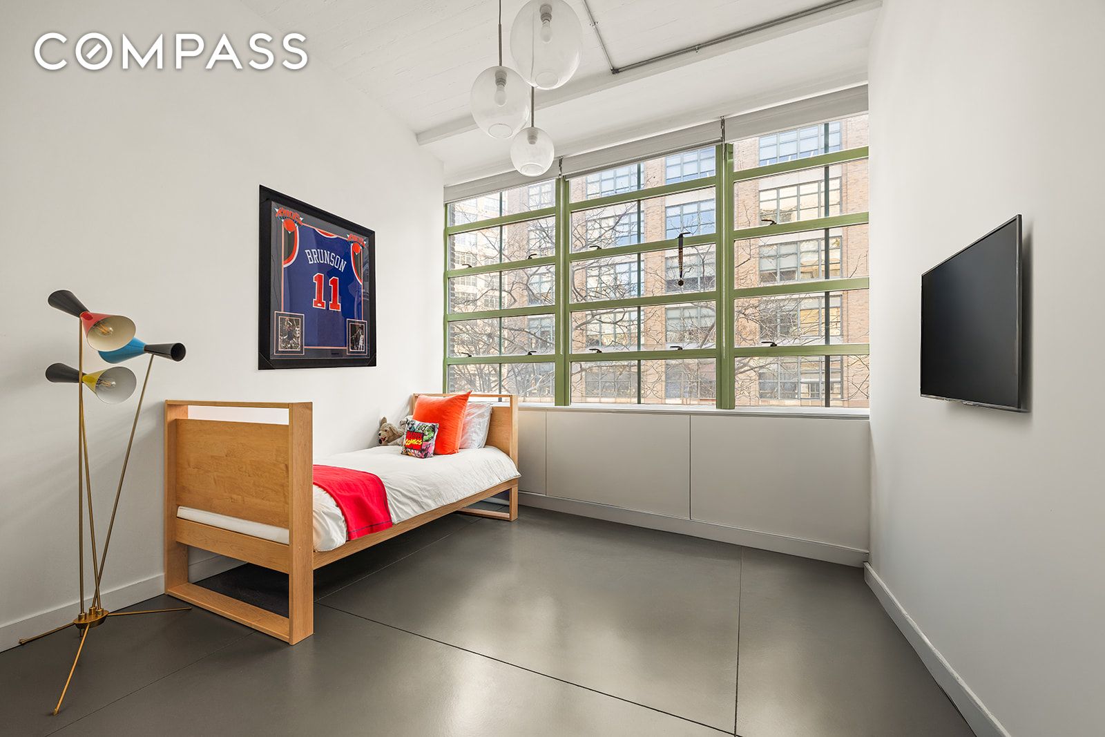 #8 photo, New York City, 曼哈頓 Tribeca , NY 10013