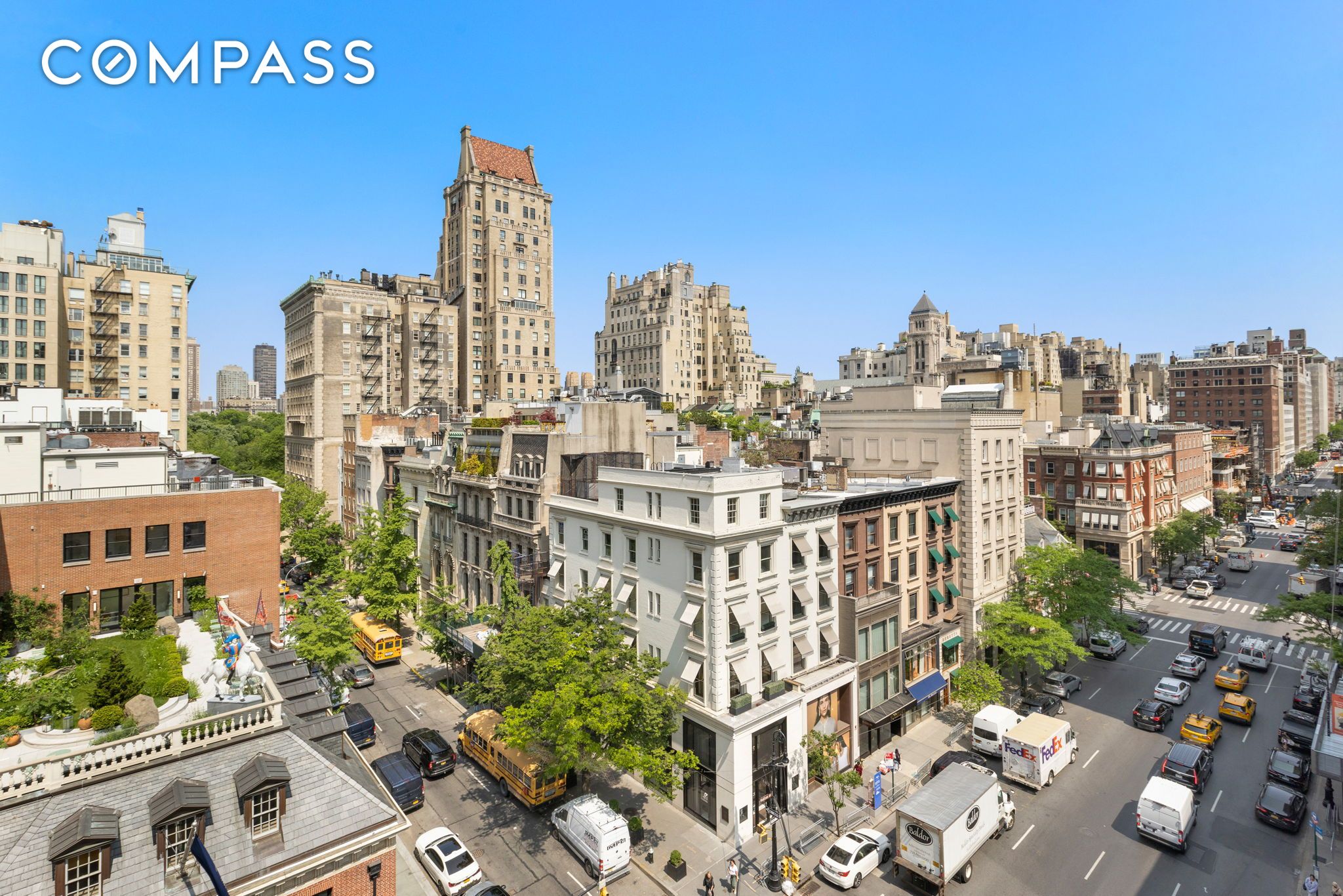 #12 photo, New York City, Lenox Hill , NY 10065