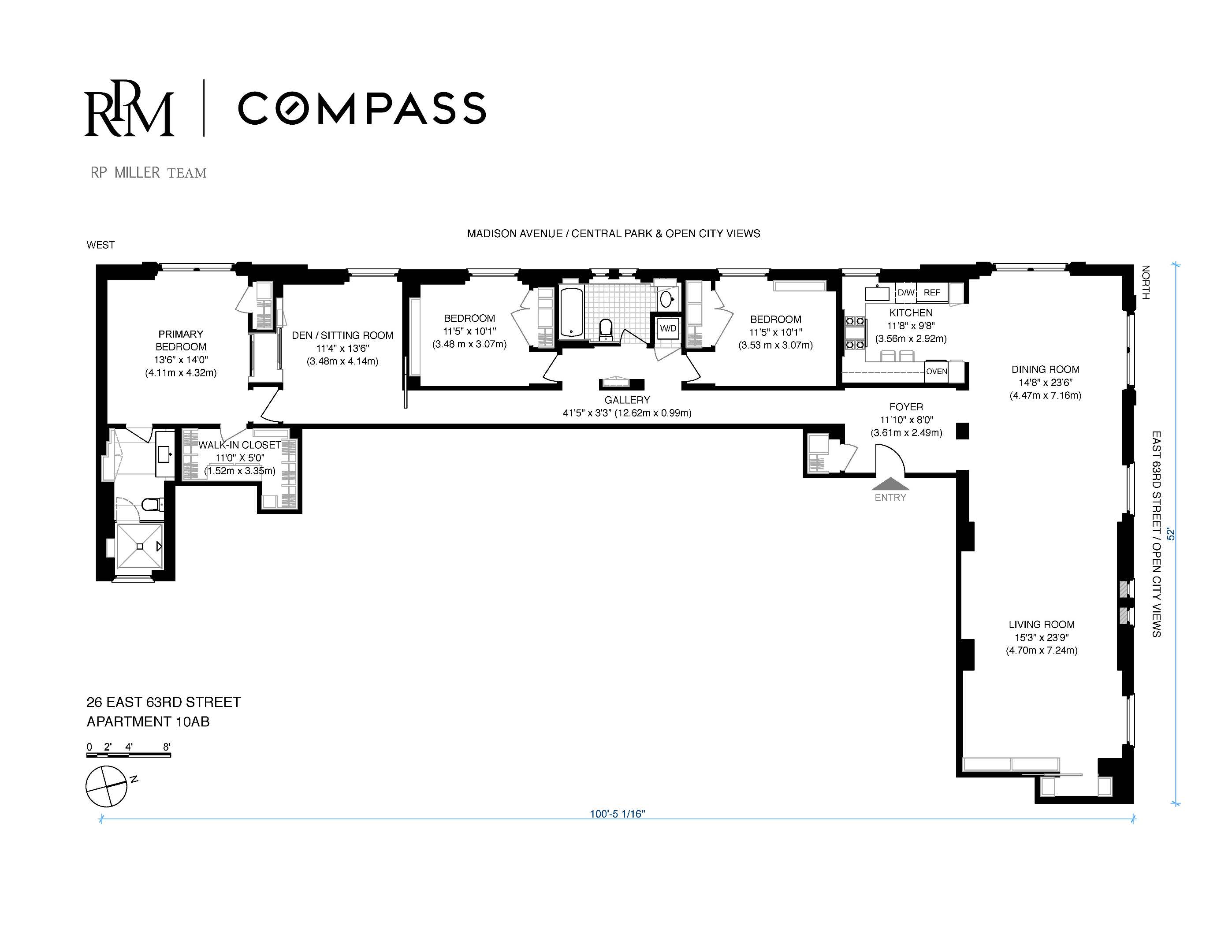 #2 photo, New York City, Lenox Hill , NY 10065