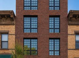 143 KINGSLAND Avenue 威廉斯堡 Williamsburg, NY