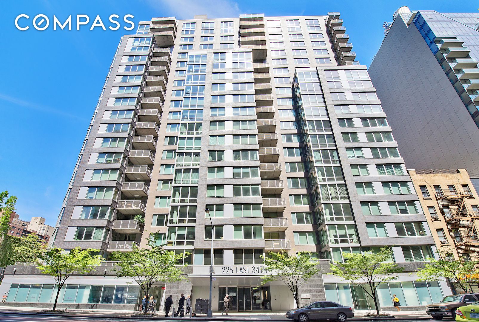 #14 photo, 225 E 34th Street, 曼哈頓 Murray Hill , NY 10016