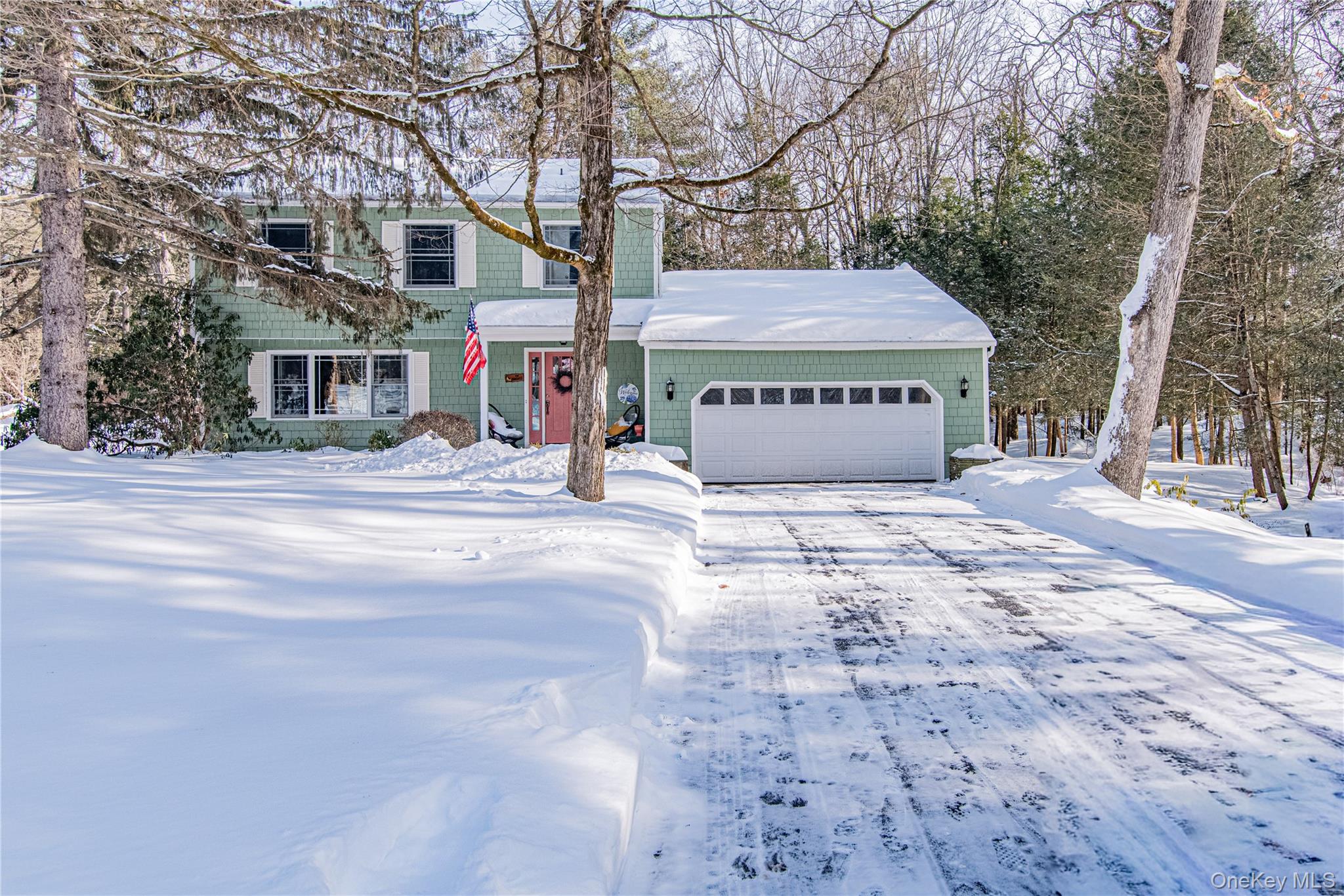 #5 photo, 30 Hudson Drive, Hyde Park , NY 12538