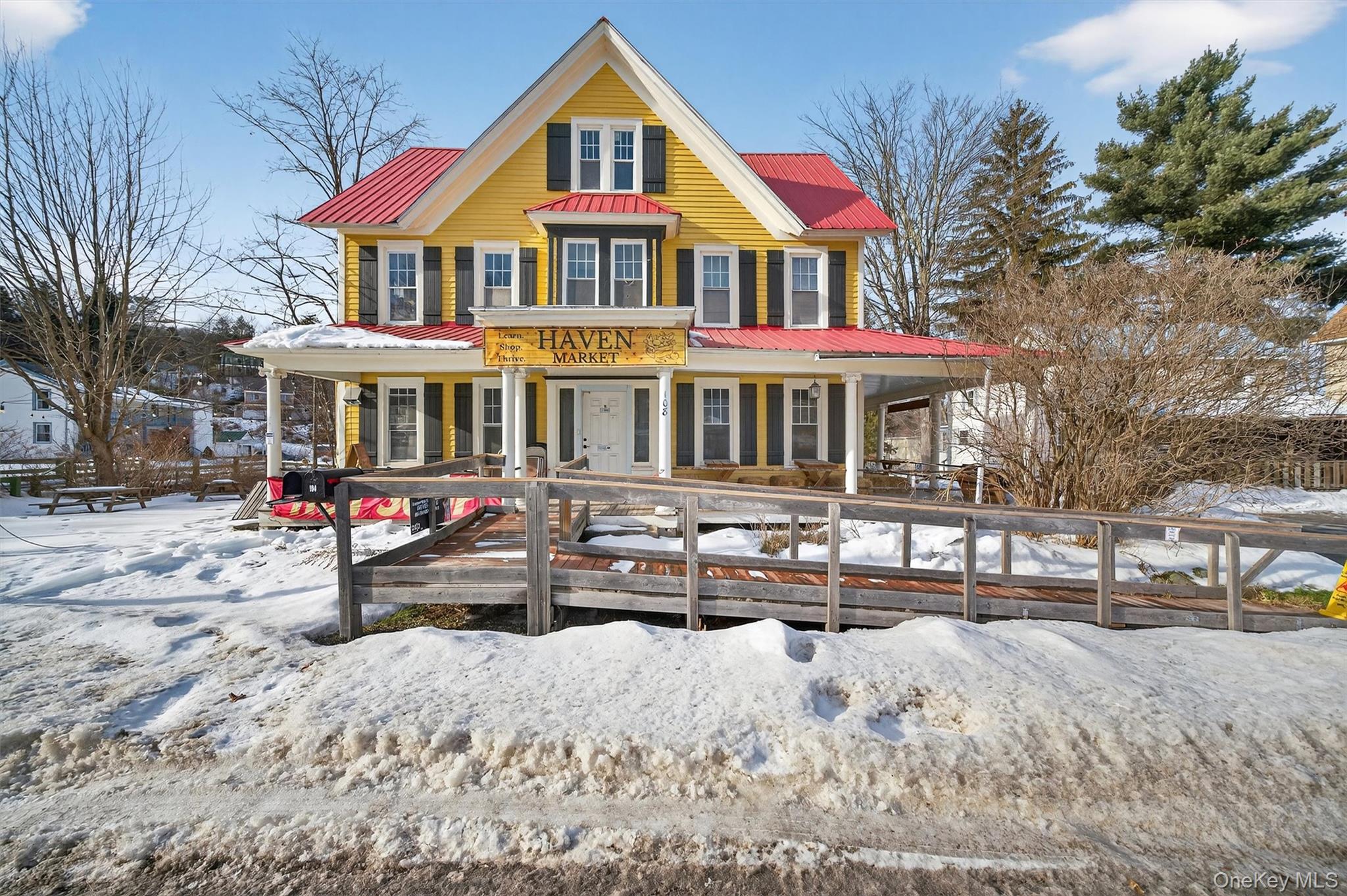 #4 photo, 108 Main Street, Livingston Manor , NY 12758