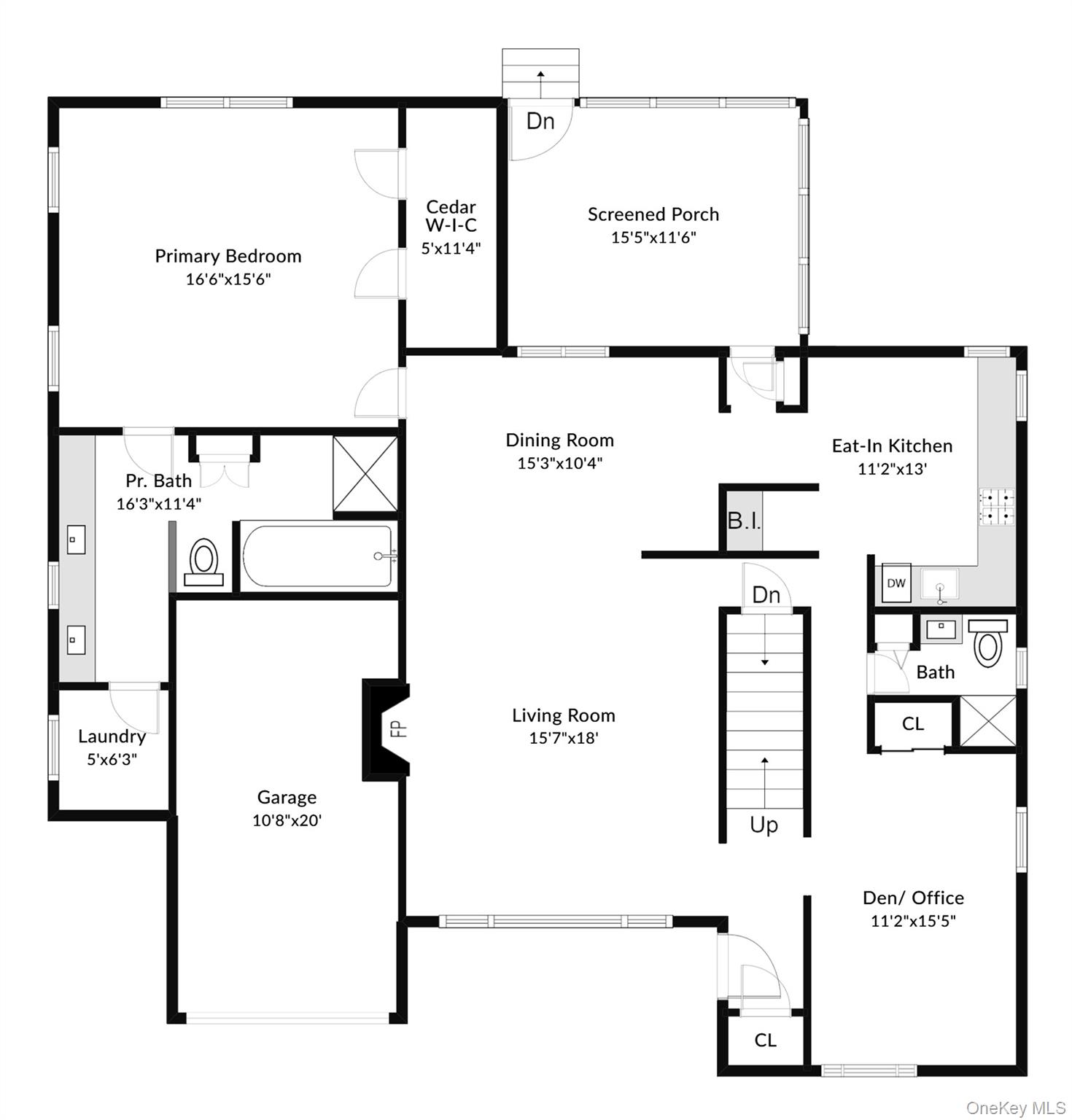 #20 photo, 12 Cross Hill Road, 纽约州 Eastchester , NY 10709