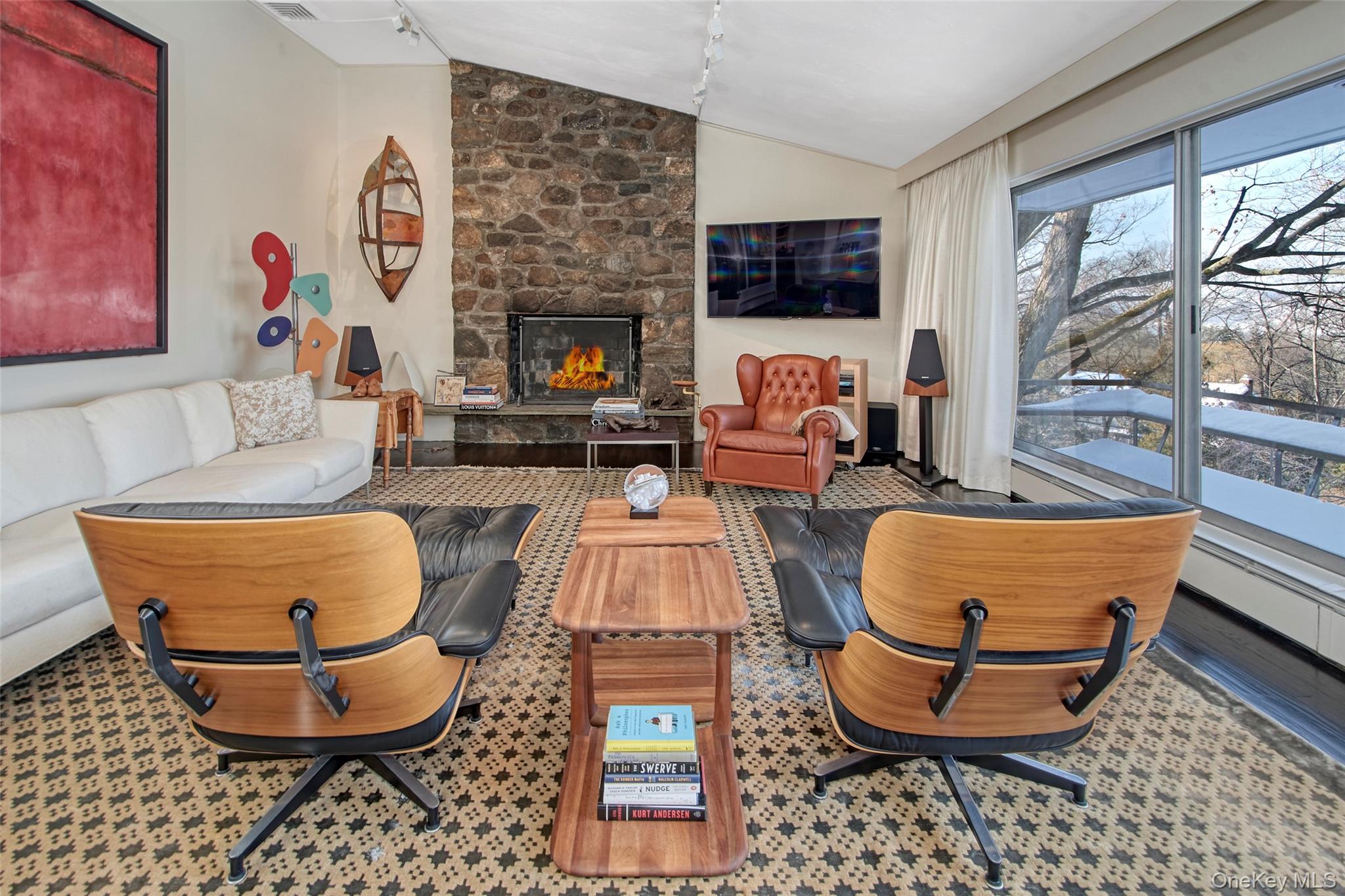 #13 photo, 132 Ridgecrest Road, 纽约州 Briarcliff Manor , NY 10510