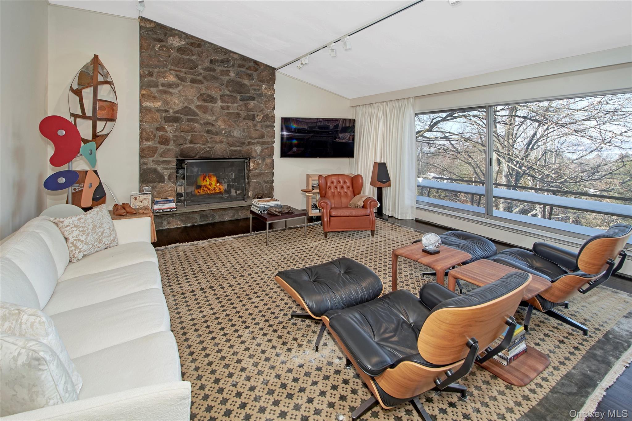 #17 photo, 132 Ridgecrest Road, 纽约州 Briarcliff Manor , NY 10510