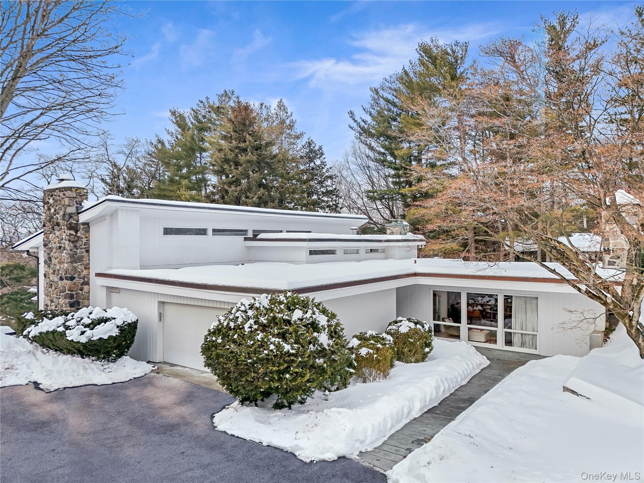 #3 photo, 132 Ridgecrest Road, 纽约州 Briarcliff Manor , NY 10510