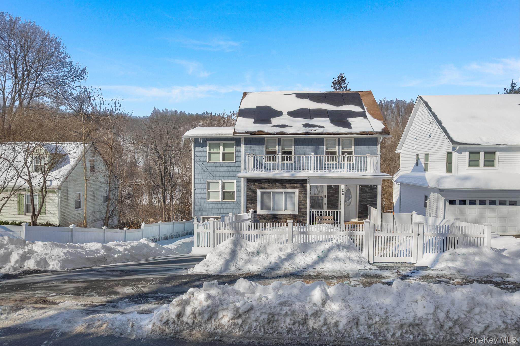 #2 photo, 300 Washington Avenue, Pleasantville , NY 10570