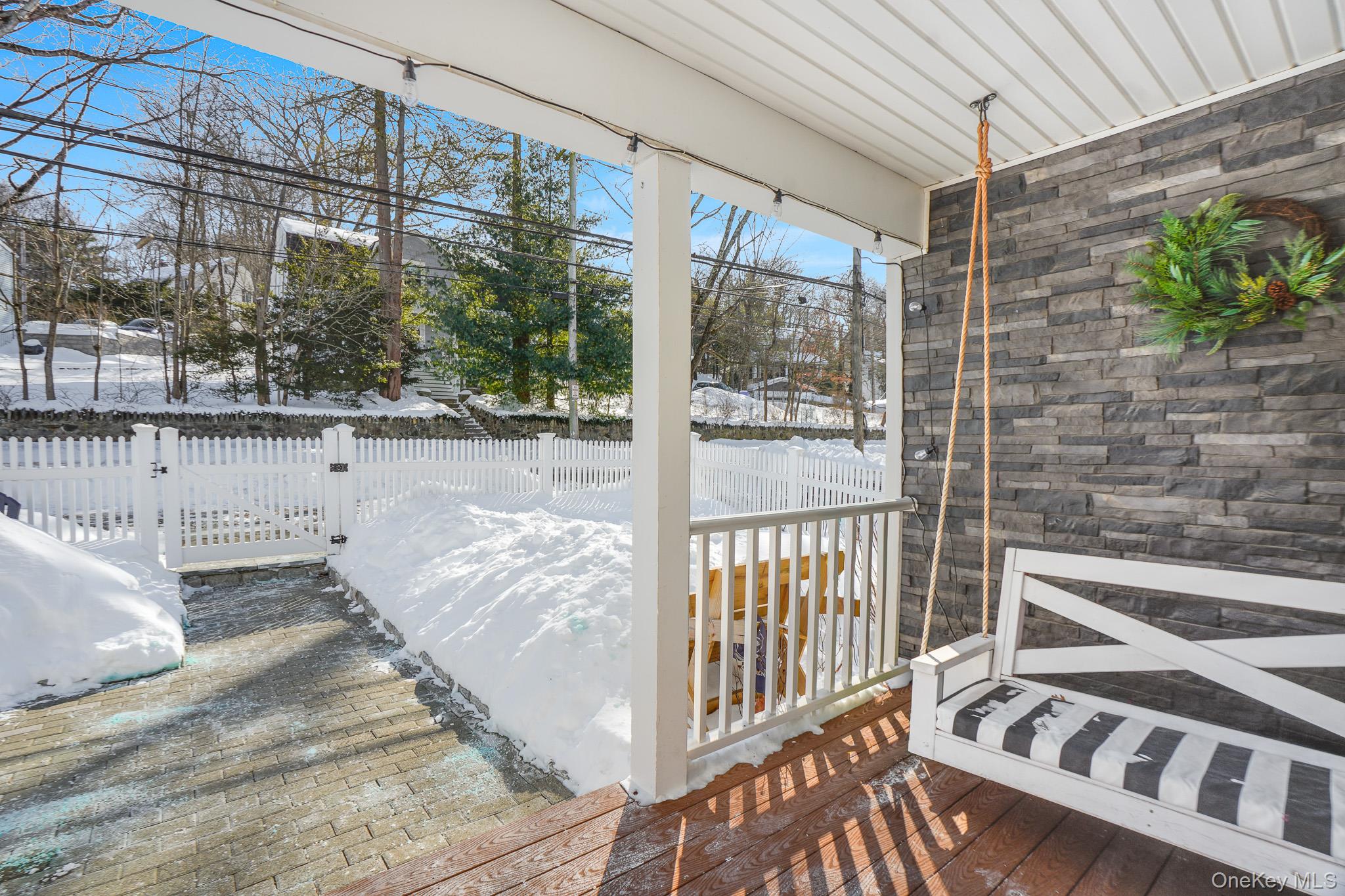 #4 photo, 300 Washington Avenue, Pleasantville , NY 10570