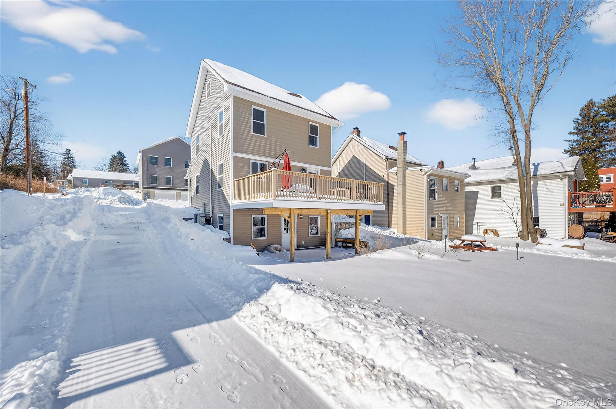 #17 photo, 33 Grand Street, Marlboro , NY 12542