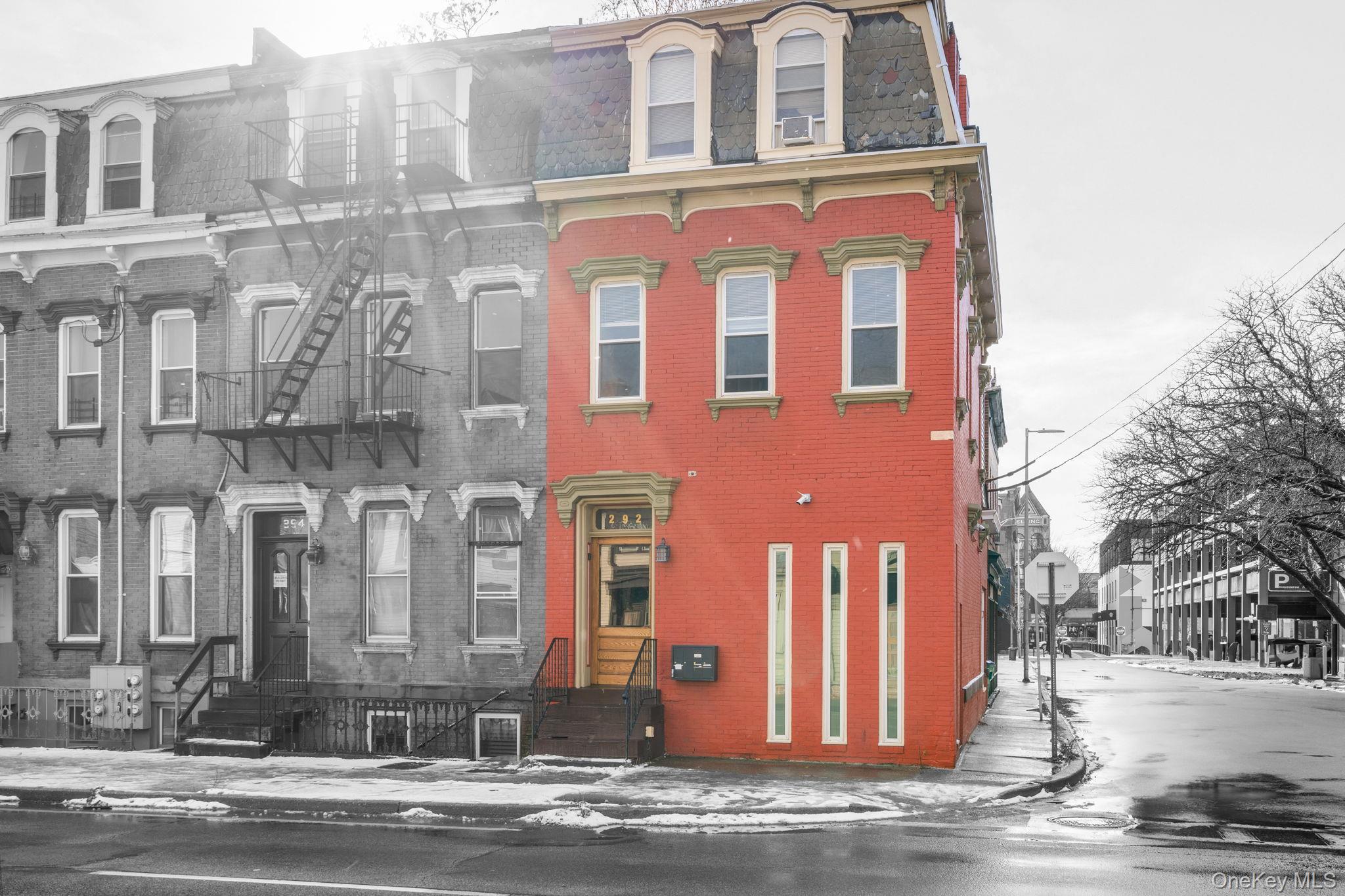 #1 photo, 292 Mill Street, Poughkeepsie , NY 12601