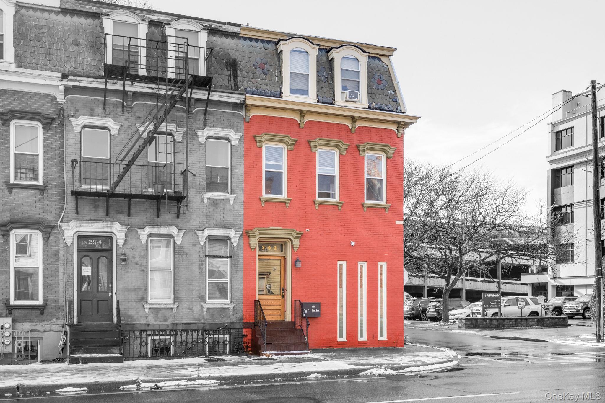 #3 photo, 292 Mill Street, Poughkeepsie , NY 12601