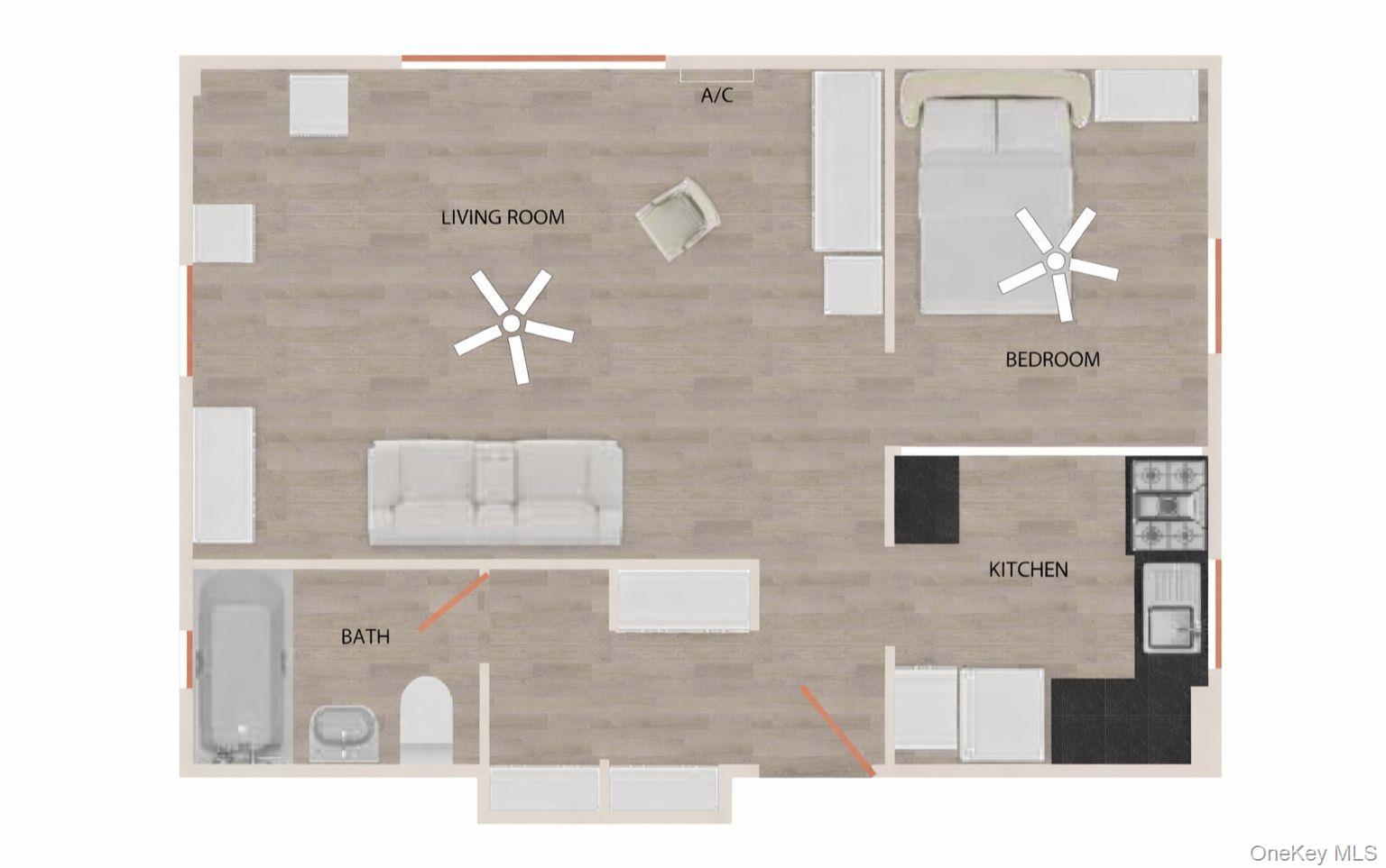 #12 photo, 183 Drake Avenue, 紐約州 New Rochelle , NY 10805