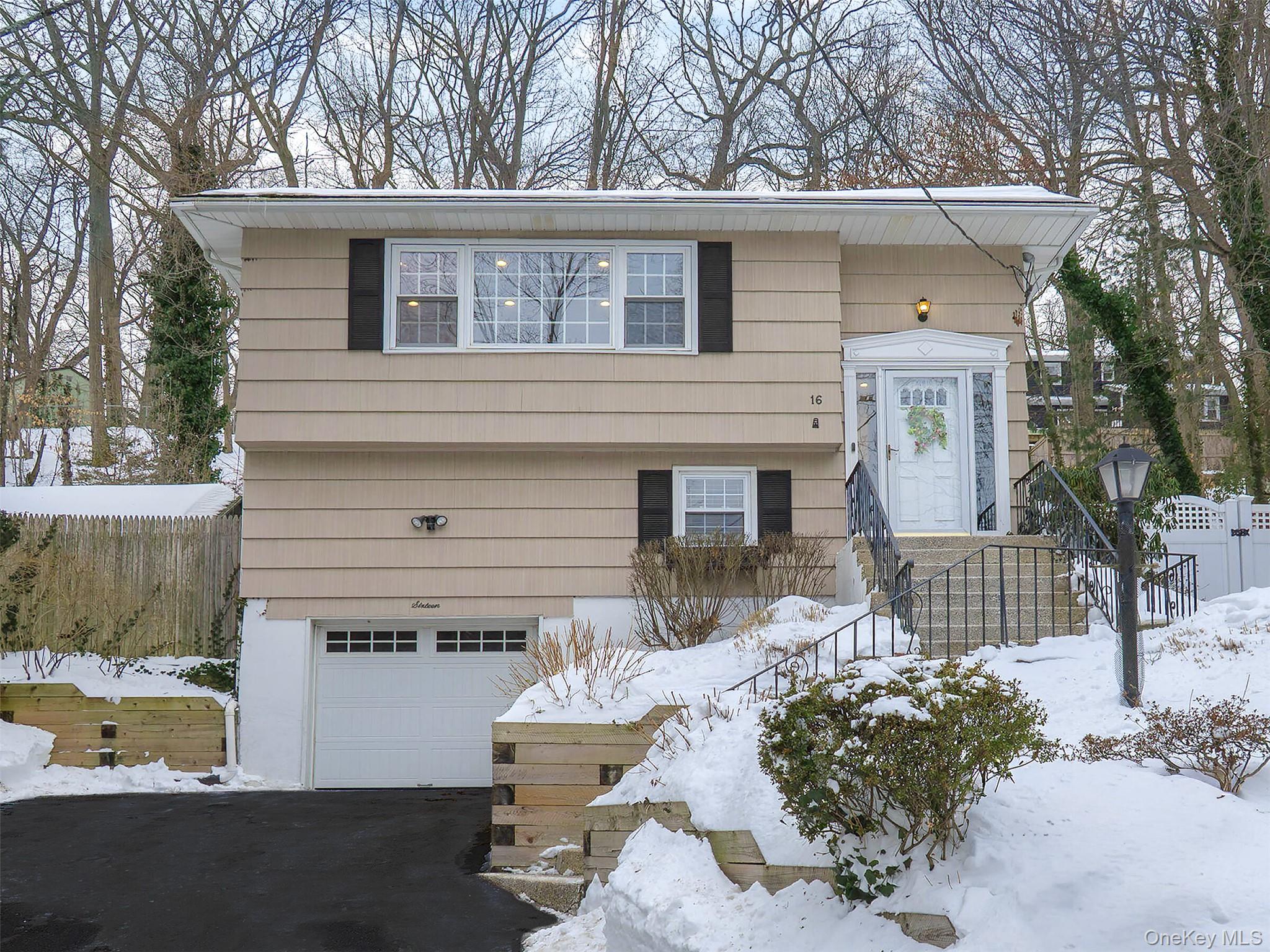 #1 photo, 16 Underhill Road, Glen Head , NY 11545