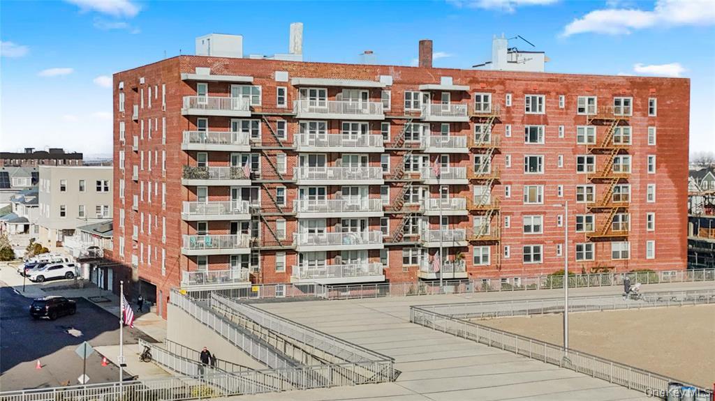 #1 photo, 130 Beach 121st Street, Rockaway Park , NY 11694