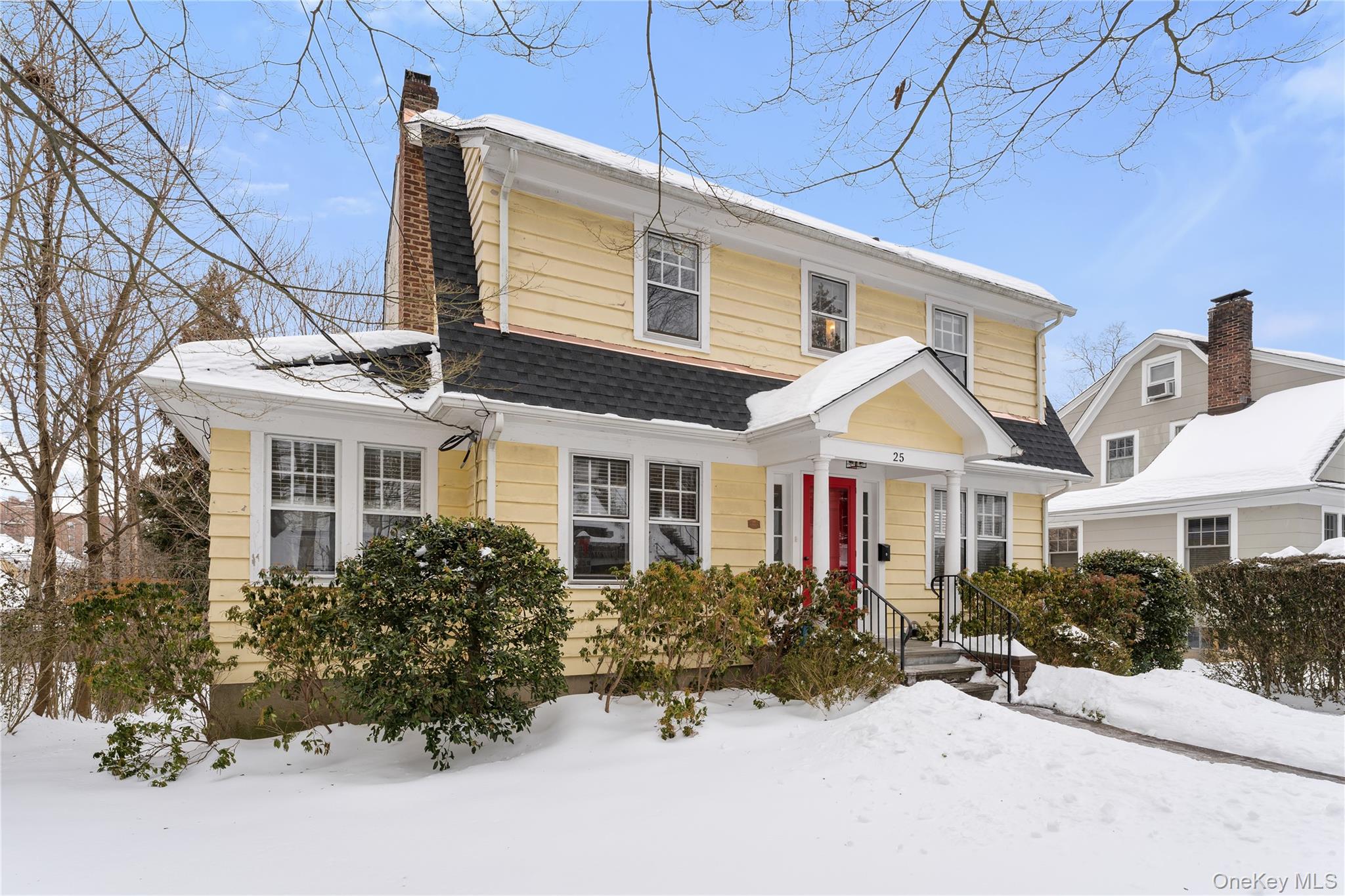 #2 photo, 25 Croton Avenue, Hastings-on-Hudson , NY 10706