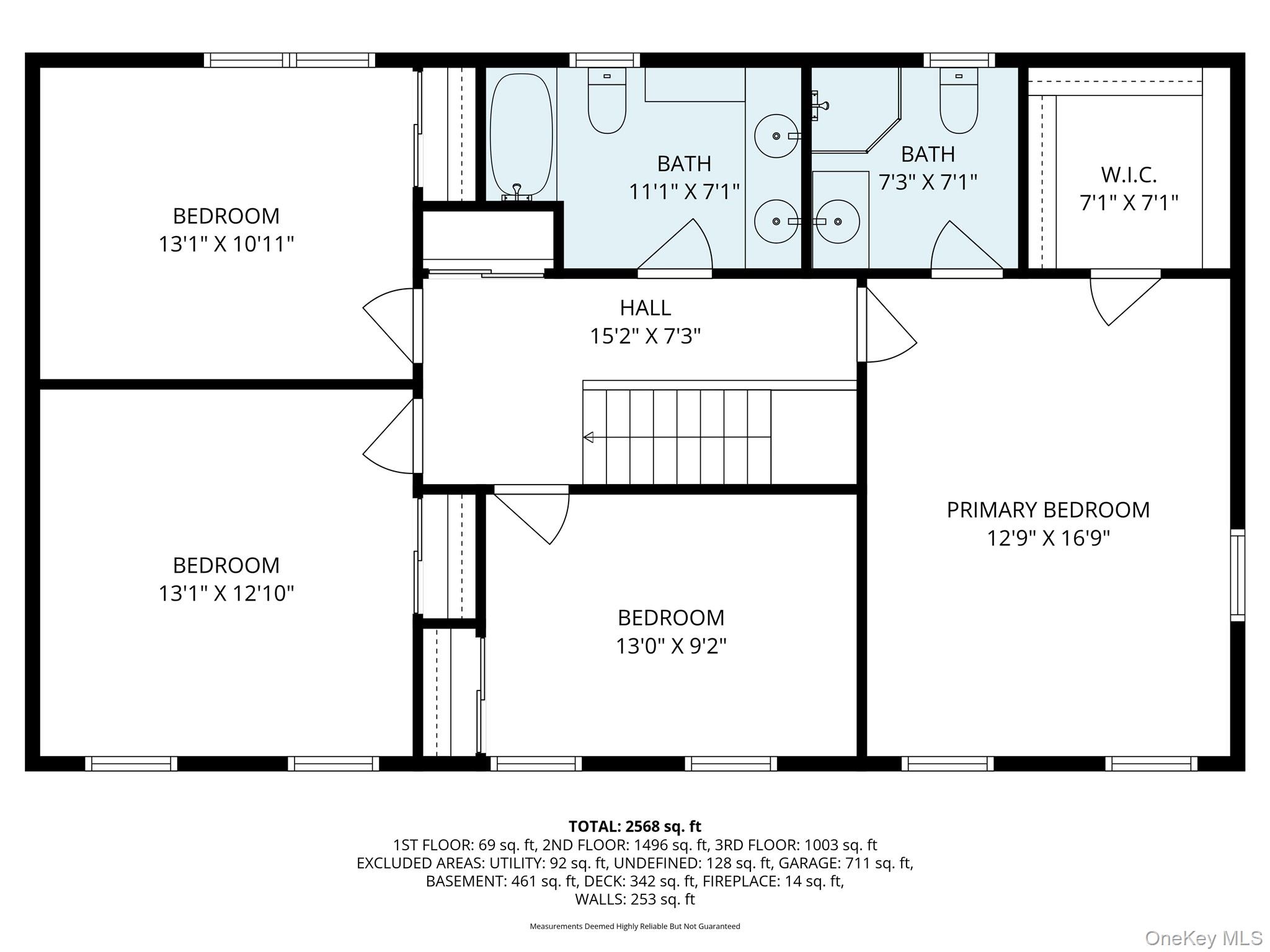 #18 photo, 2 Cheyenne Court, Katonah , NY 10536