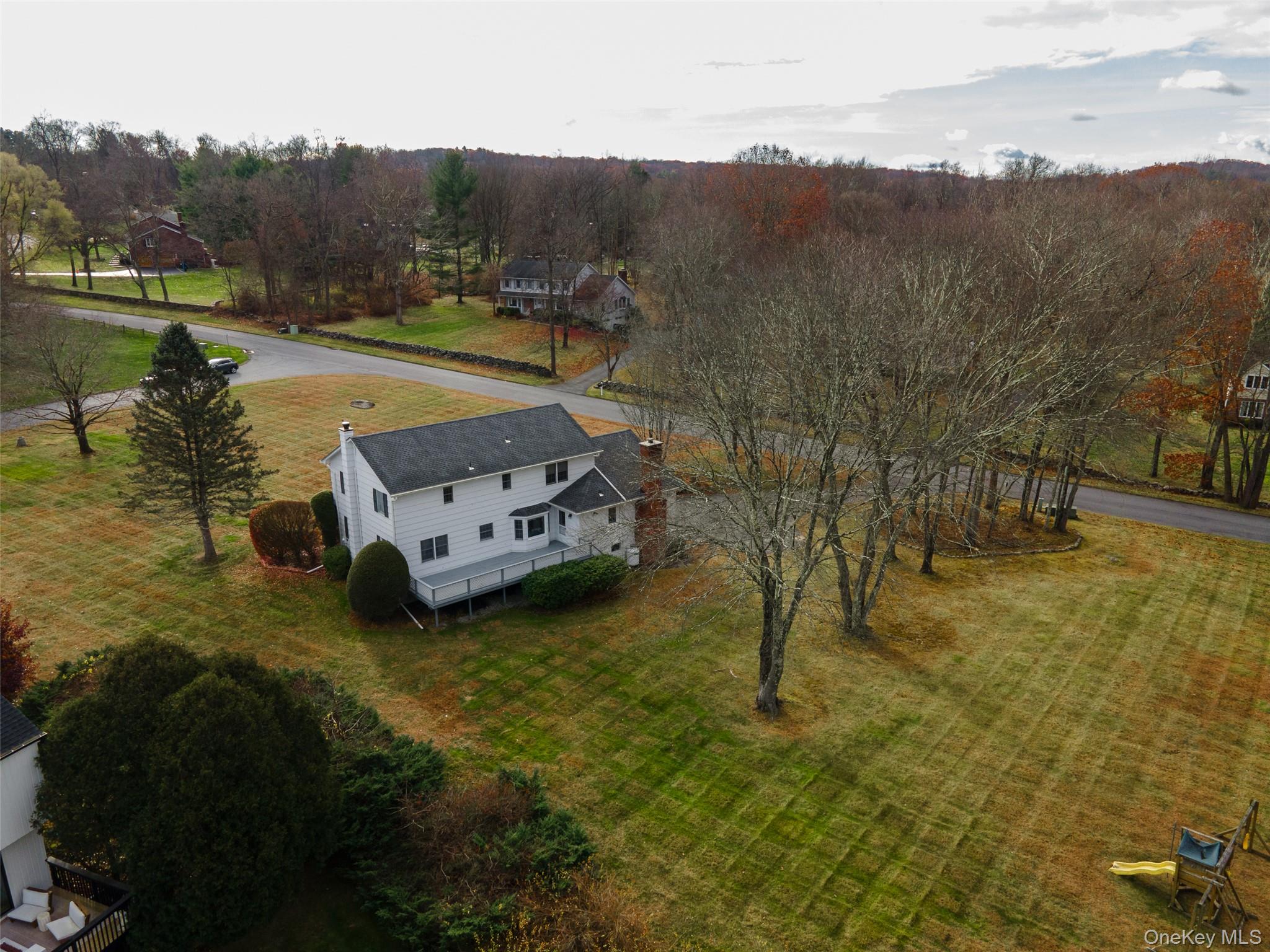 #3 photo, 2 Cheyenne Court, Katonah , NY 10536