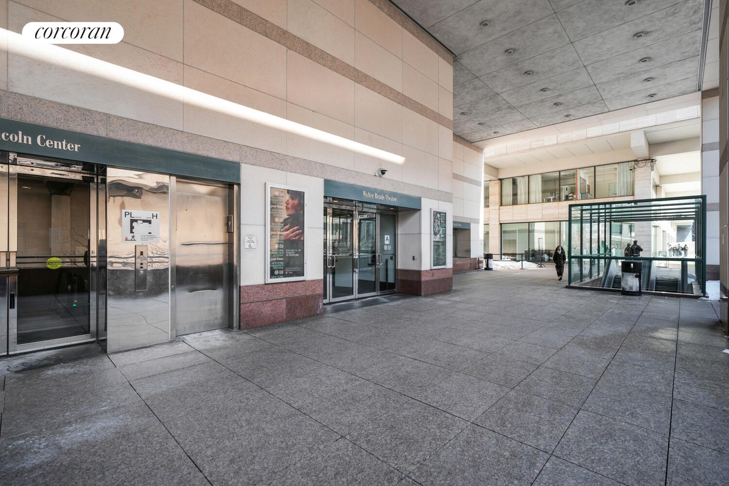 #18 photo, 160 W 66TH Street, Манхэттен ‖ Lincoln Square , NY 10023