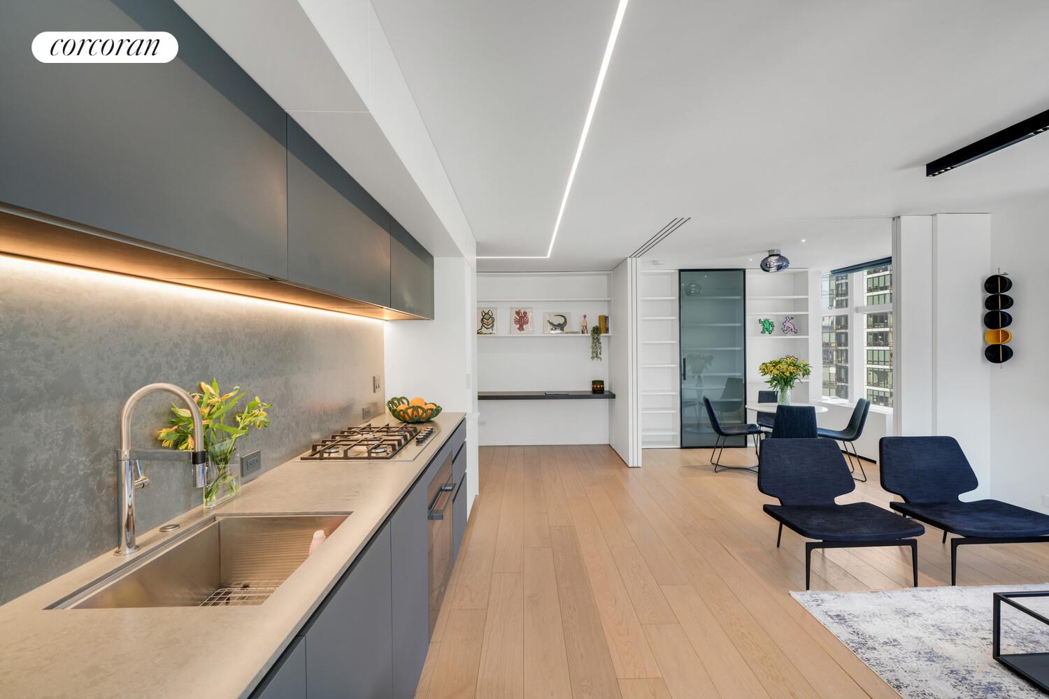 #5 photo, 160 W 66TH Street, Манхэттен ‖ Lincoln Square , NY 10023