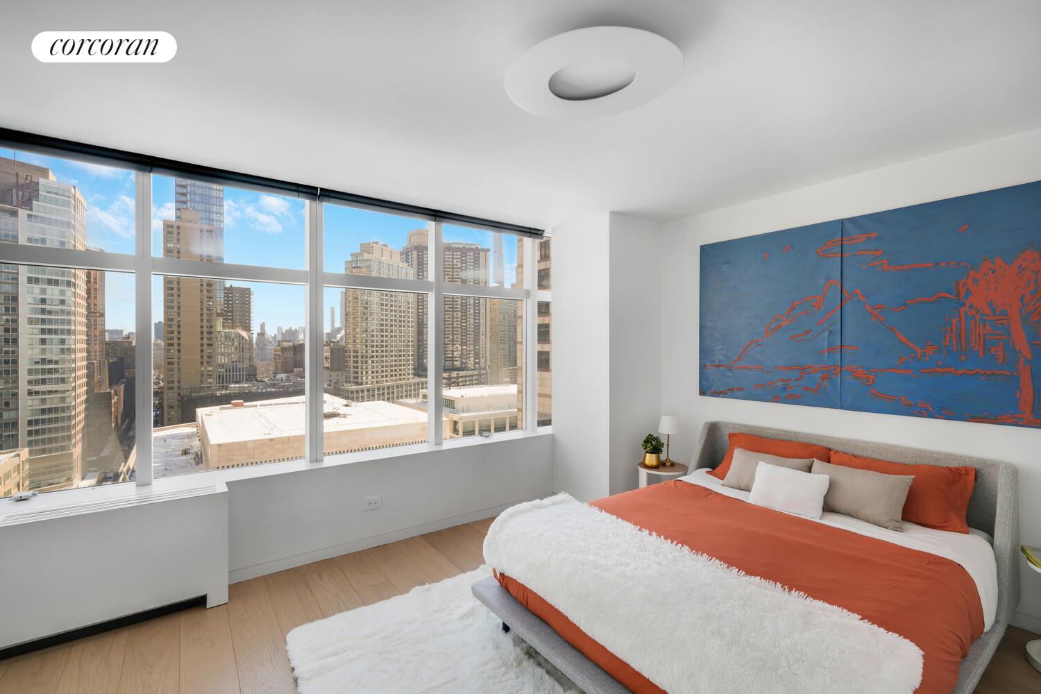 #8 photo, 160 W 66TH Street, Манхэттен ‖ Lincoln Square , NY 10023