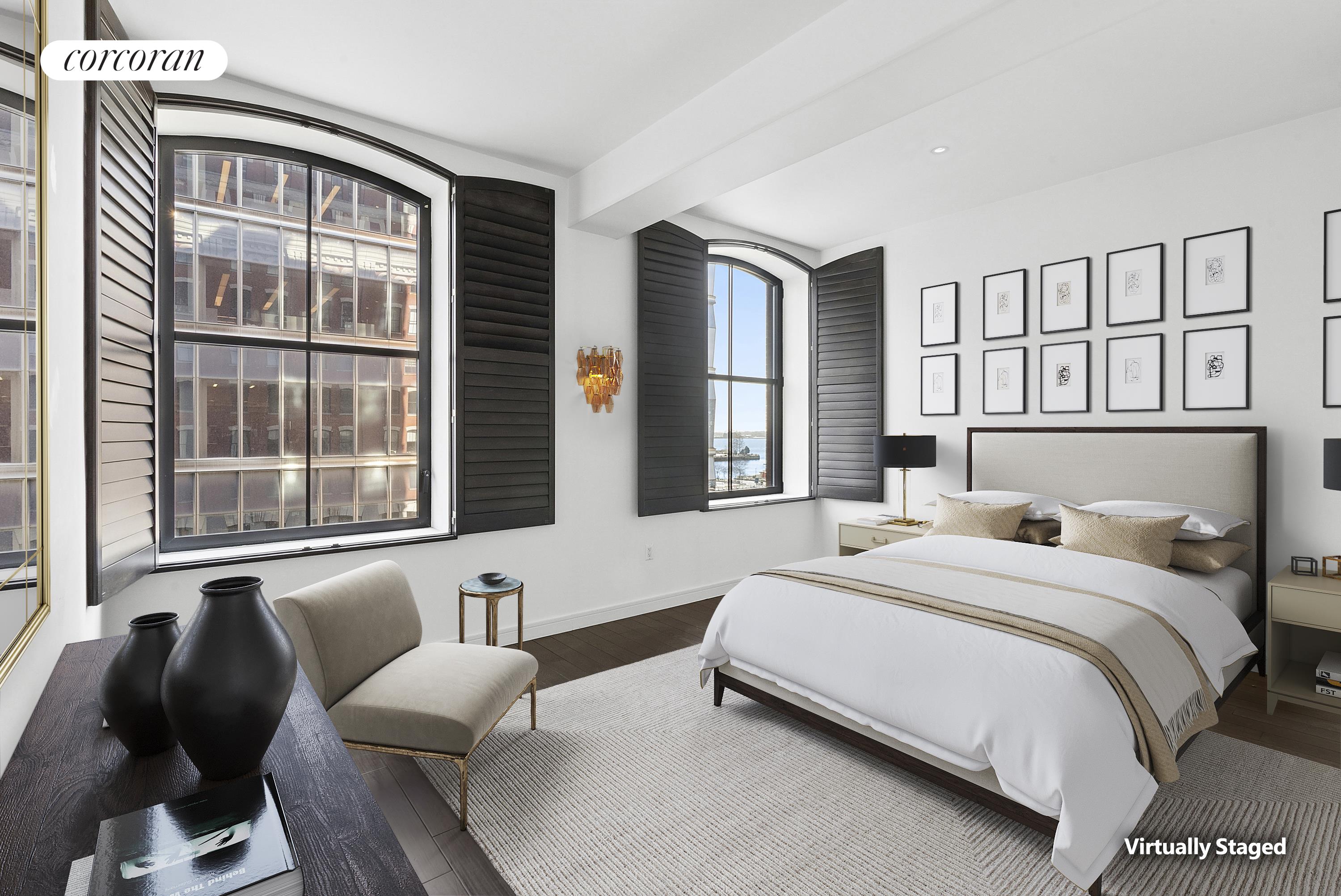 #5 photo, 250 WEST Street, Tribeca , NY 10013