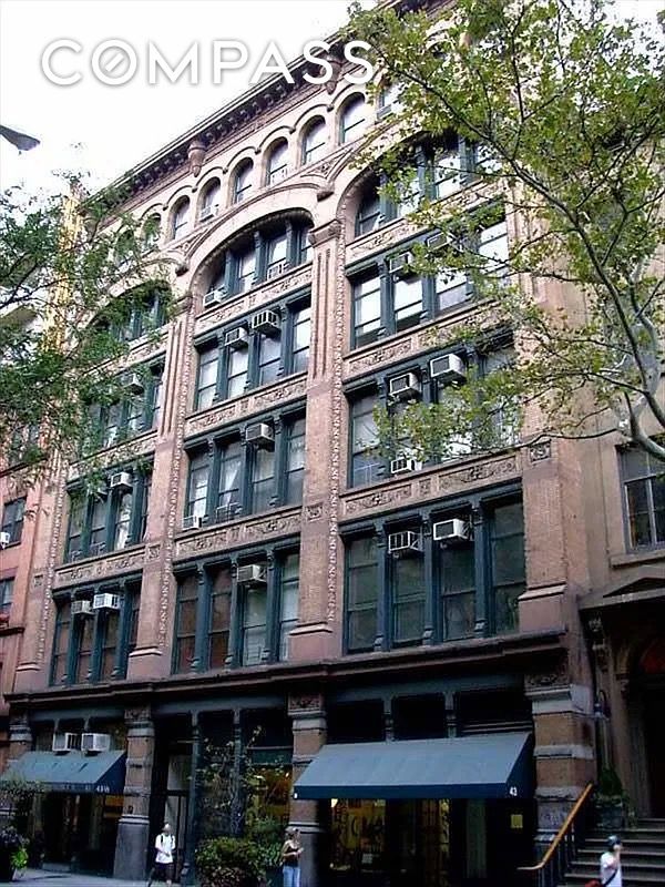 #6 photo, New York City, 曼哈頓 Greenwich Village , NY 10003