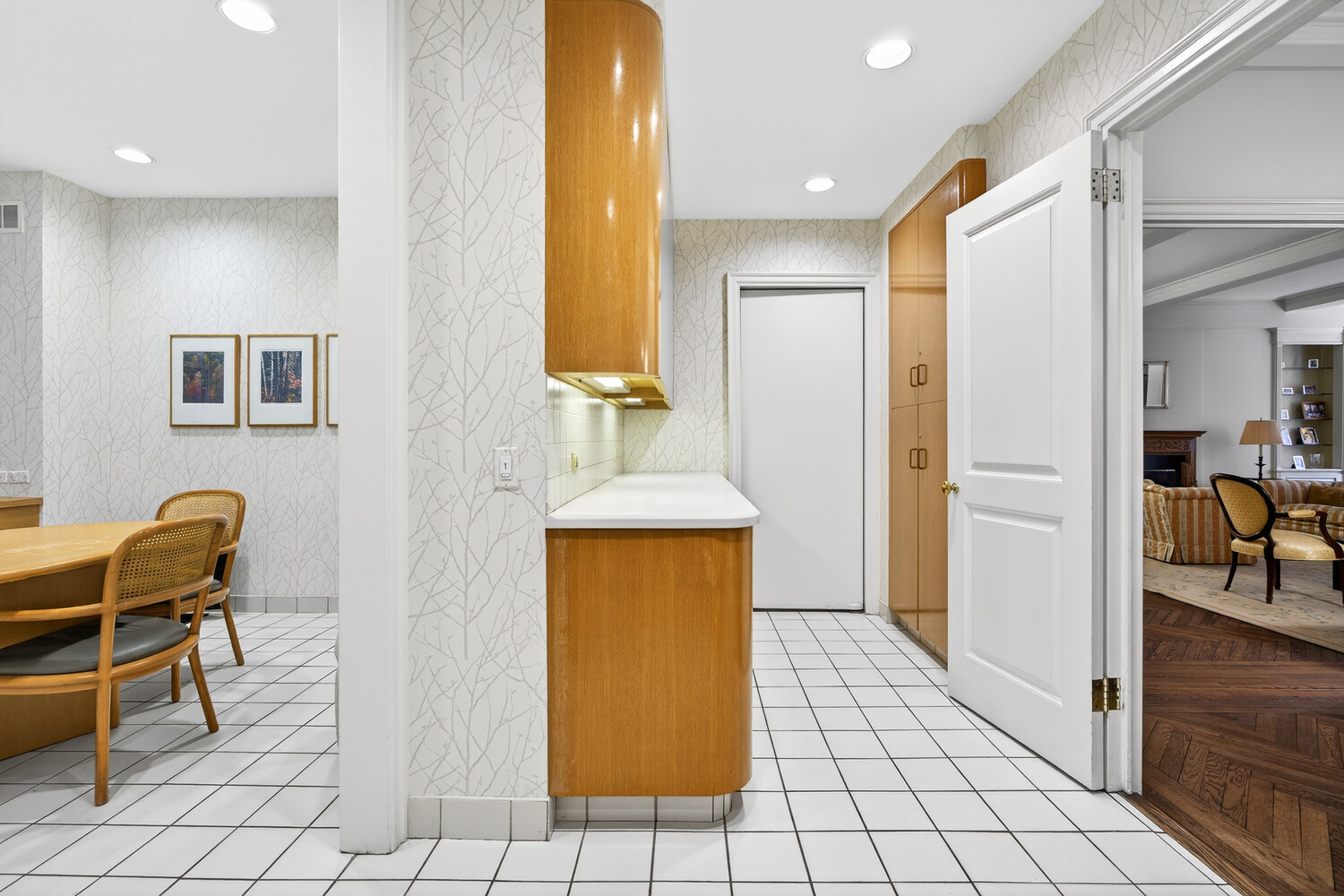 #16 photo, 1125 PARK Avenue, 曼哈頓 Carnegie Hill , NY 10128