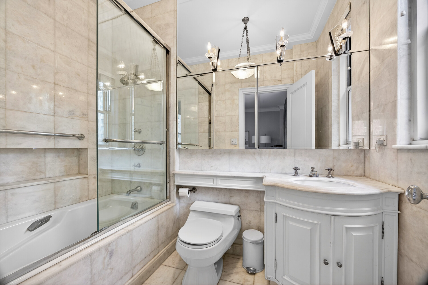 #8 photo, 1125 PARK Avenue, 曼哈頓 Carnegie Hill , NY 10128