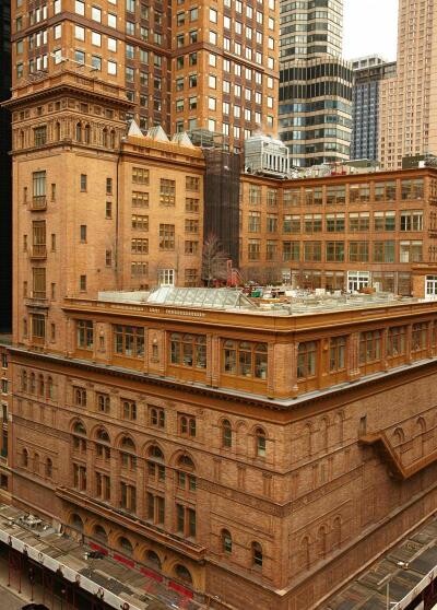 #13 photo, 205 W 57TH Street, 曼哈頓 Central Park South , NY 10019